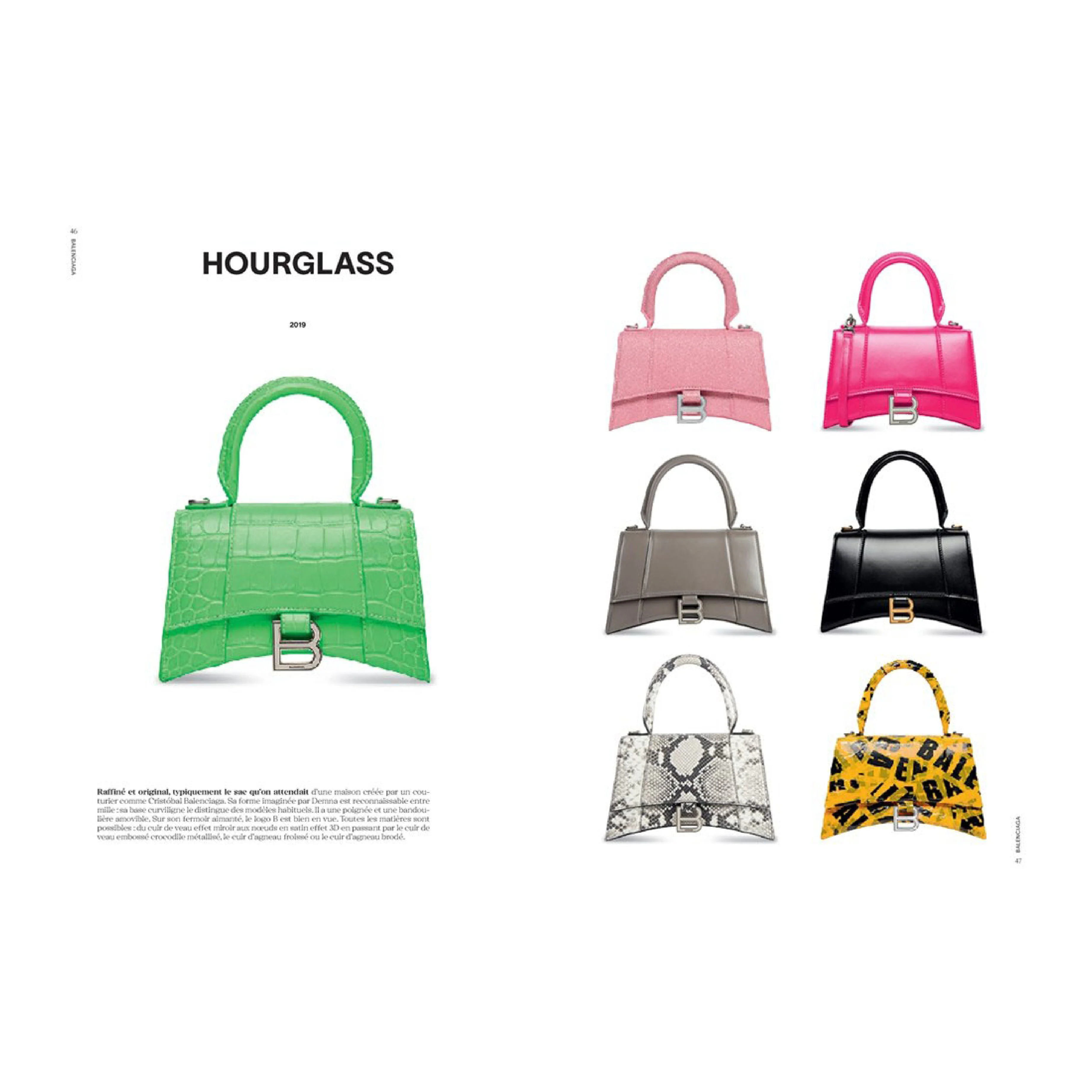 The Handbag Book | Sophie Gachet - Image 5