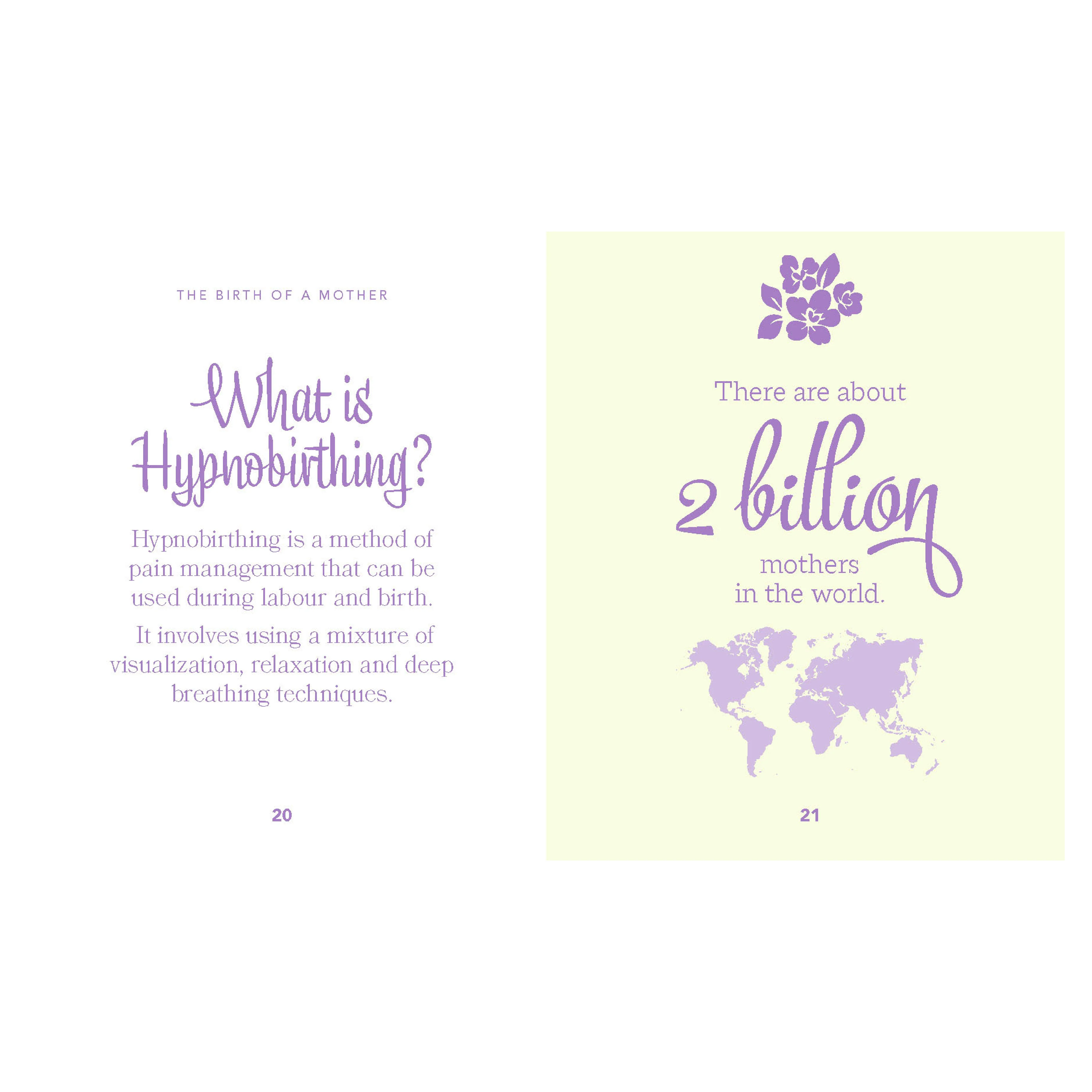 The Little Book for Mum: Little Words of Strength, Wisdom & Love - Image 4