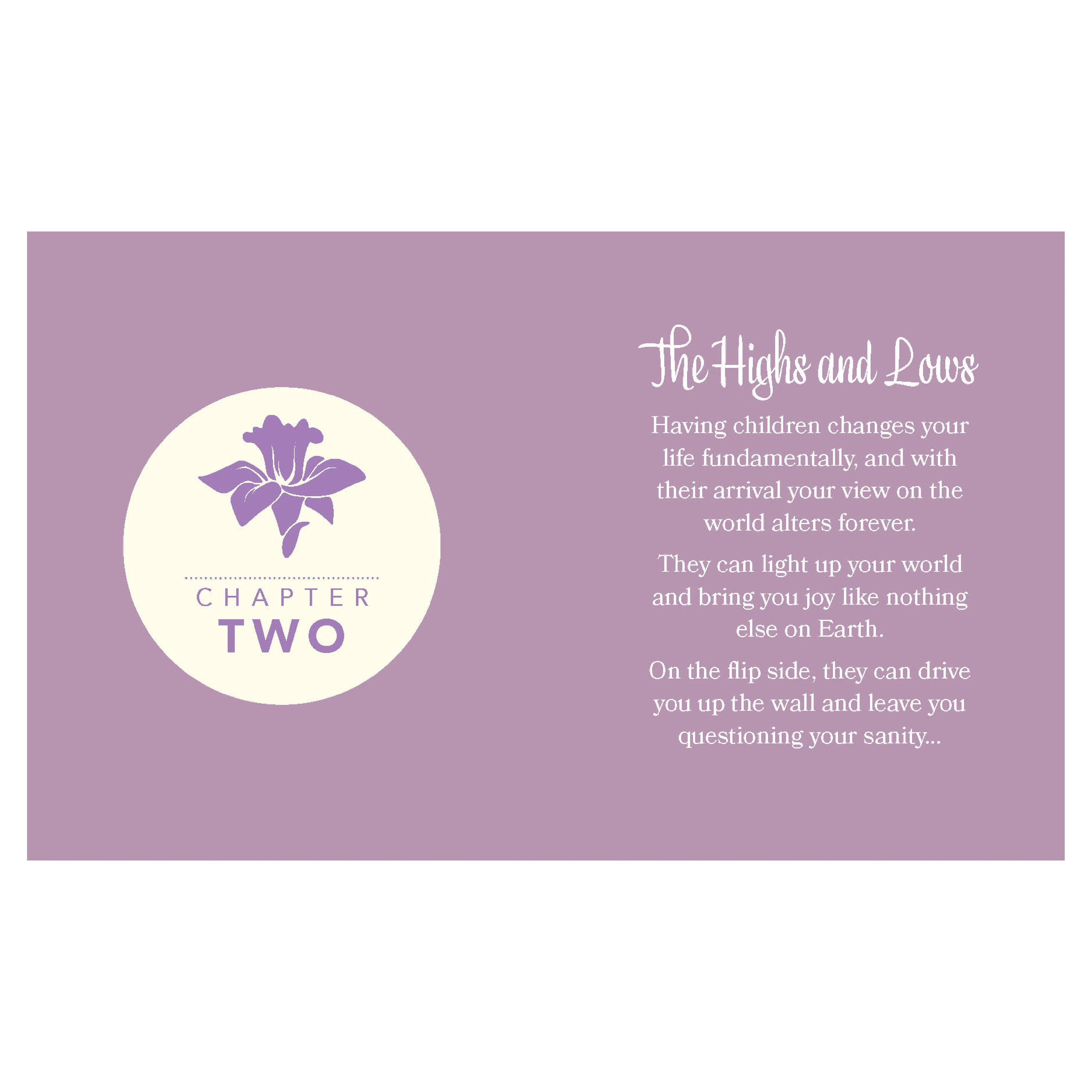 The Little Book for Mum: Little Words of Strength, Wisdom & Love - Image 5