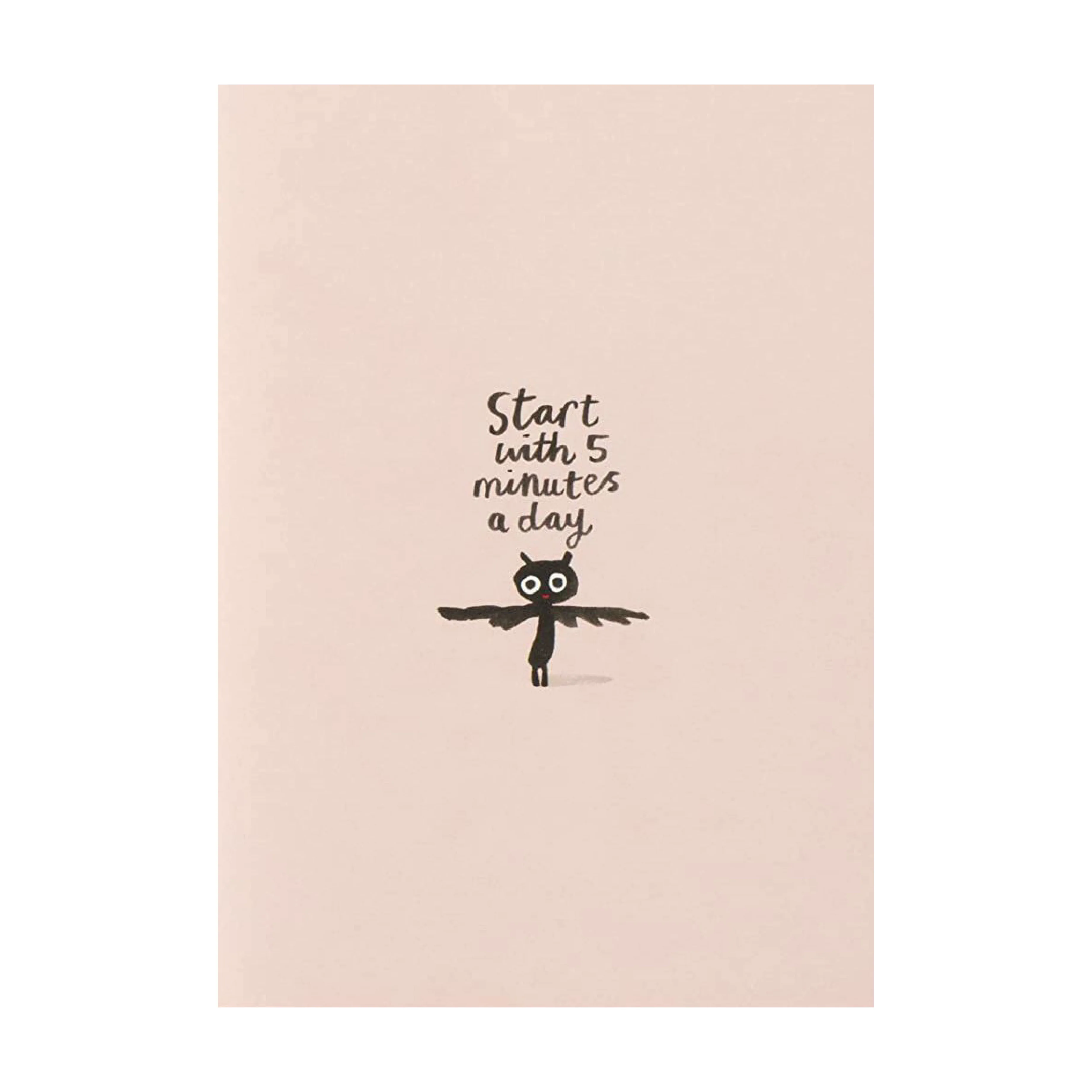 'Yoga for Stiff Birds' Book | Marion Deuchars - Image 4