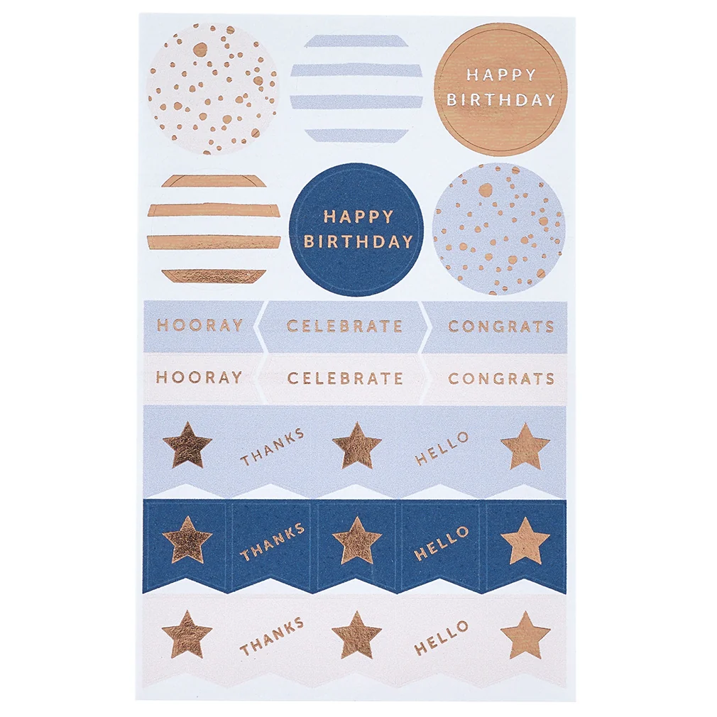 Address & Birthday Book | Pale Pink - Image 6
