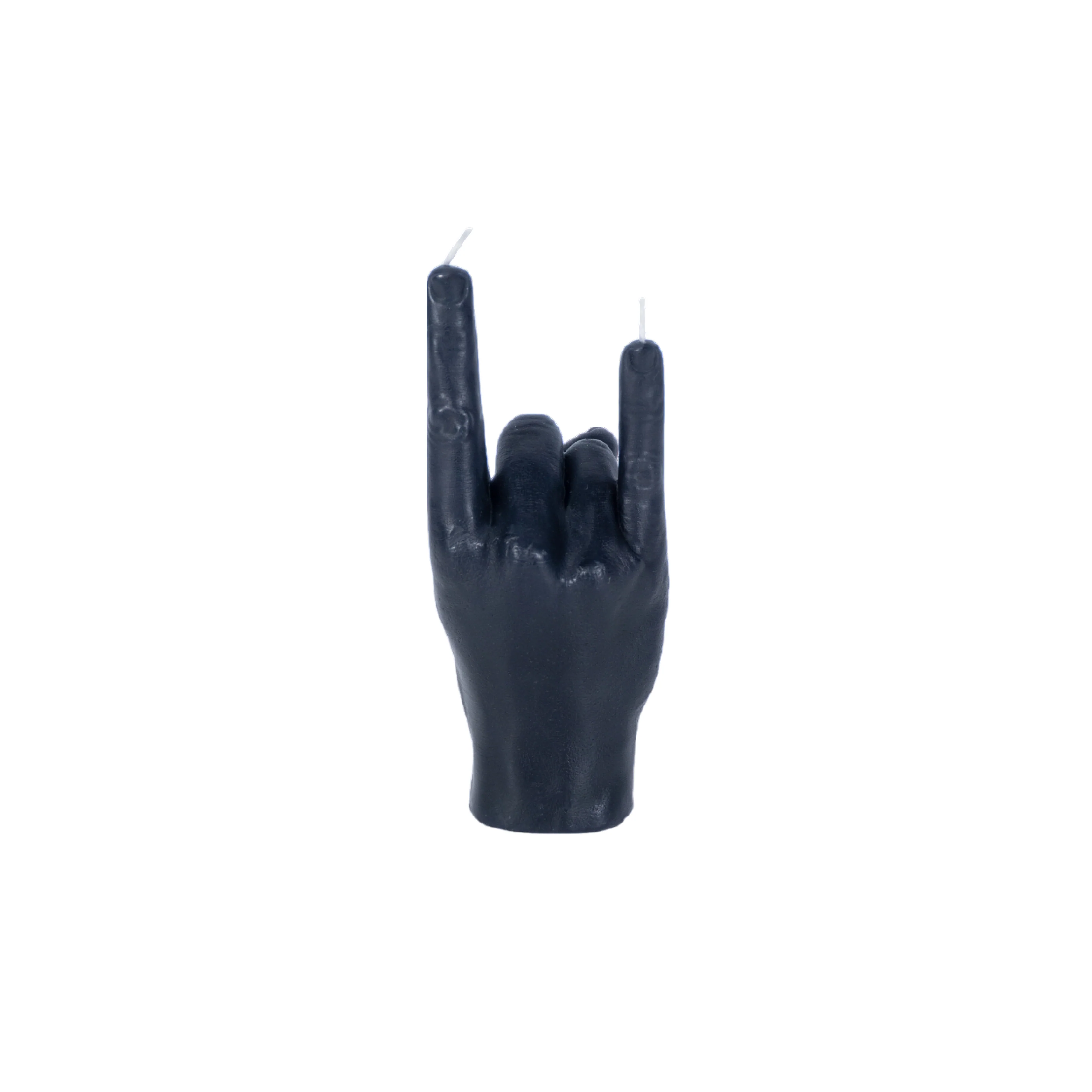 'You Rock' Candle | Black | Small - Image 2