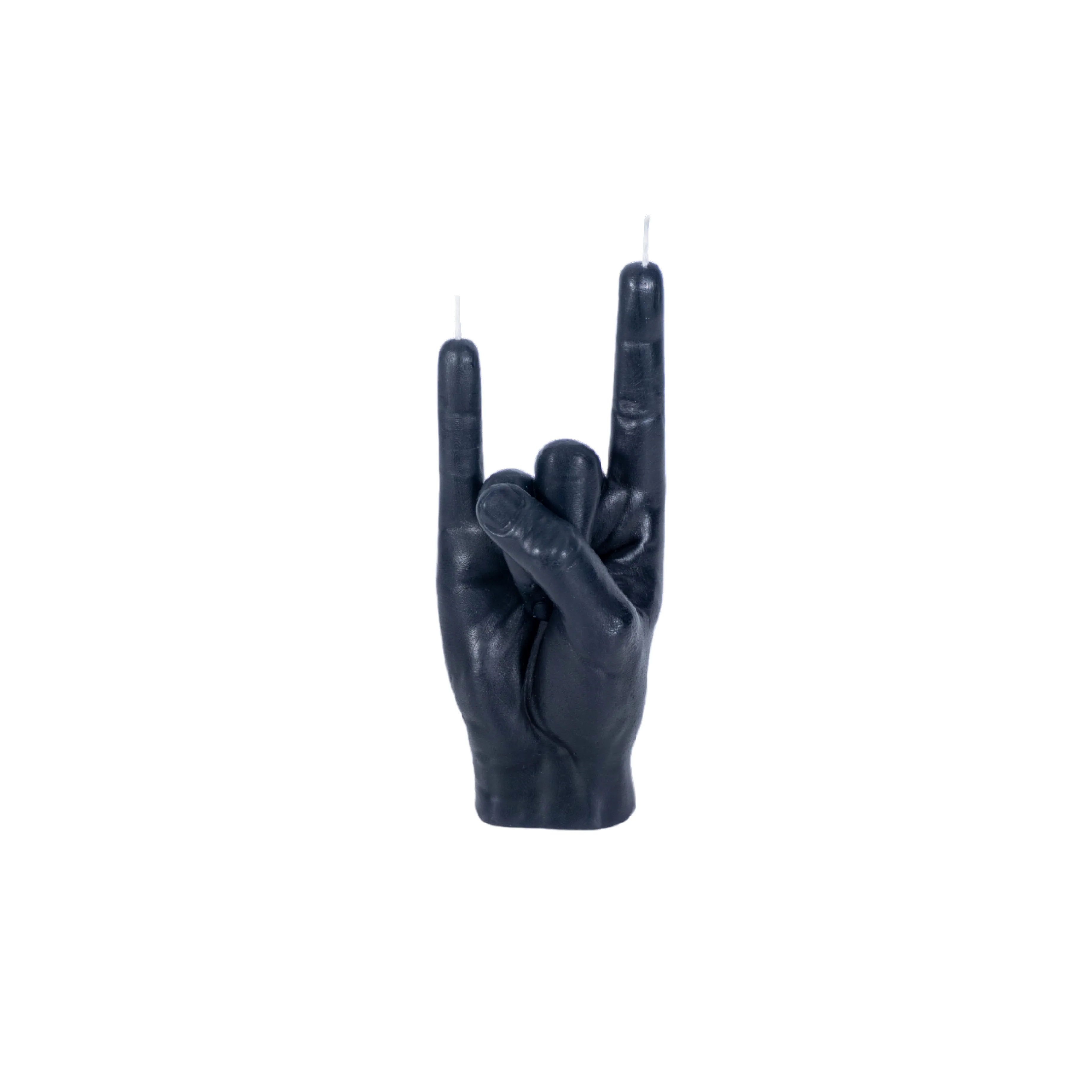 'You Rock' Candle | Black | Small - Image 3