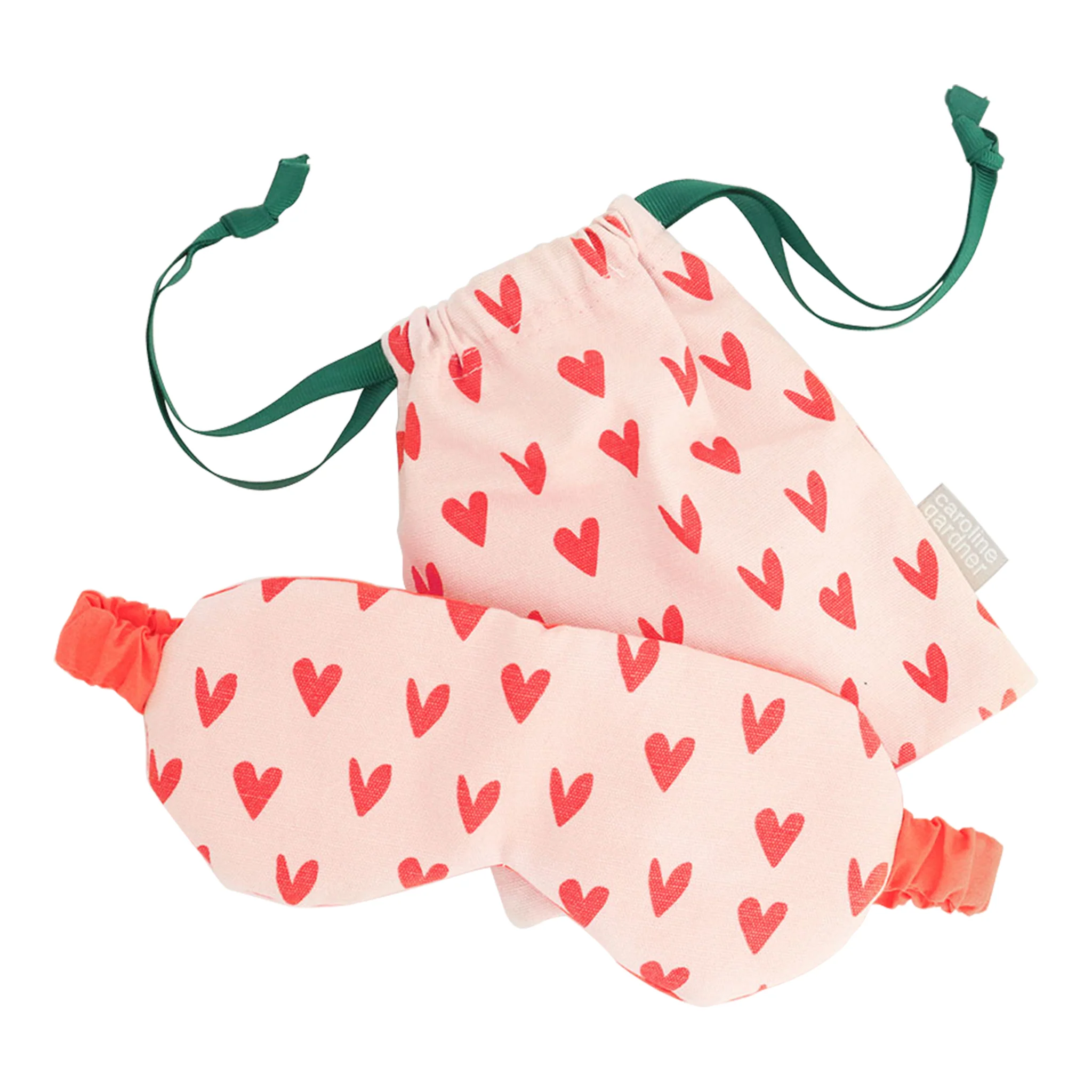 Eye Mask | Heart - Image 3