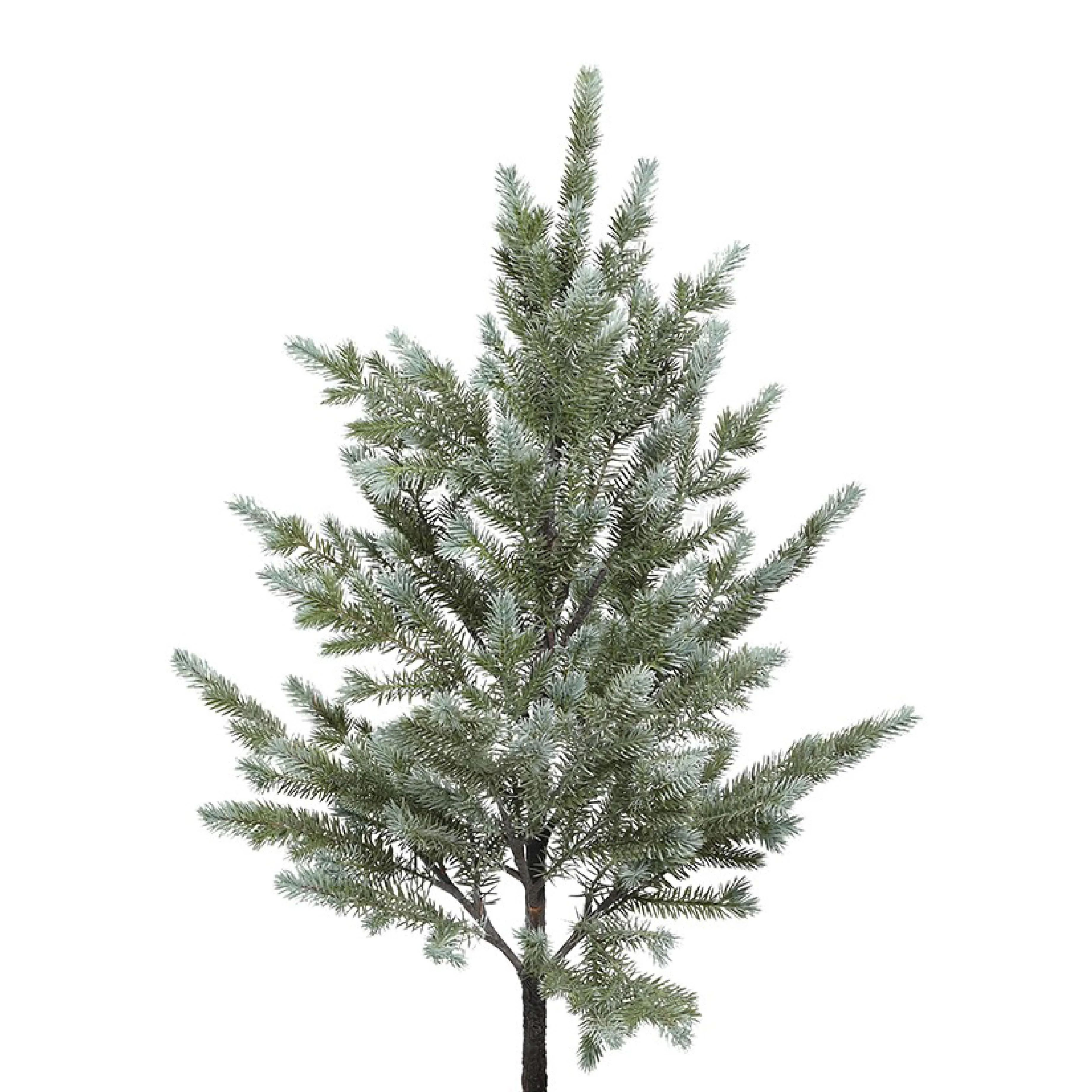 Faux Noble Pine Tree | 112cm - Image 2