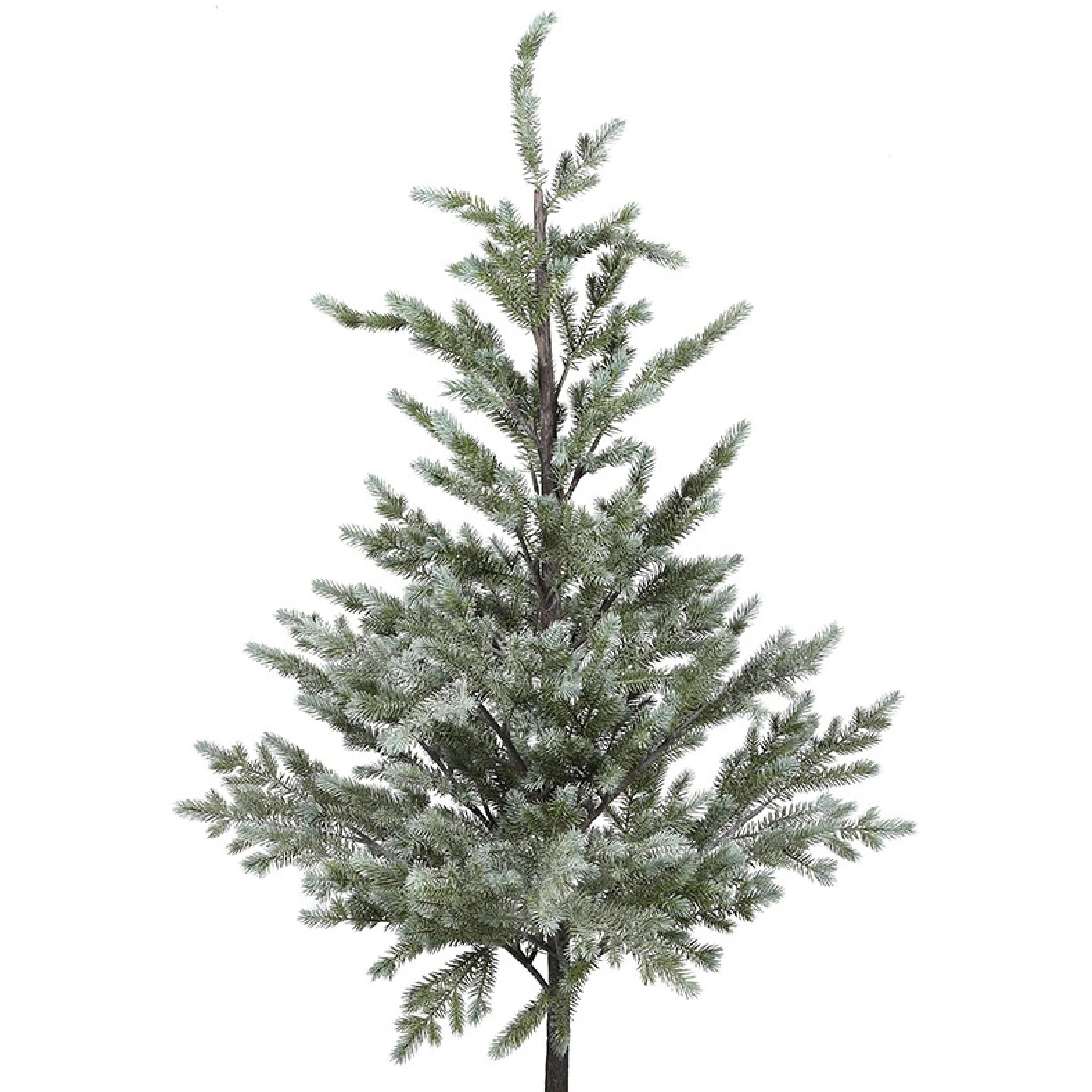 Faux Noble Pine Tree | 157cm - Image 2