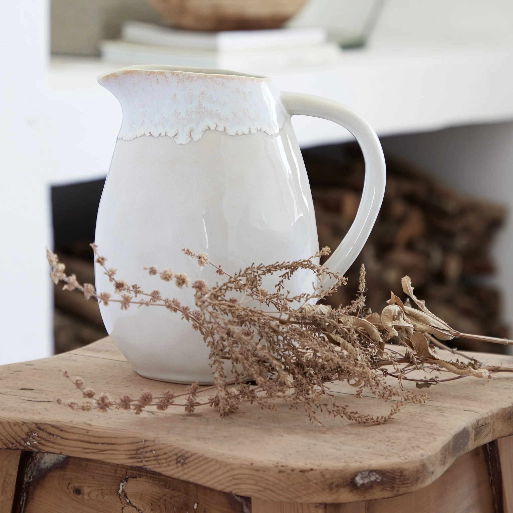Brisa Salt Pitcher | 1.76L - Image 2