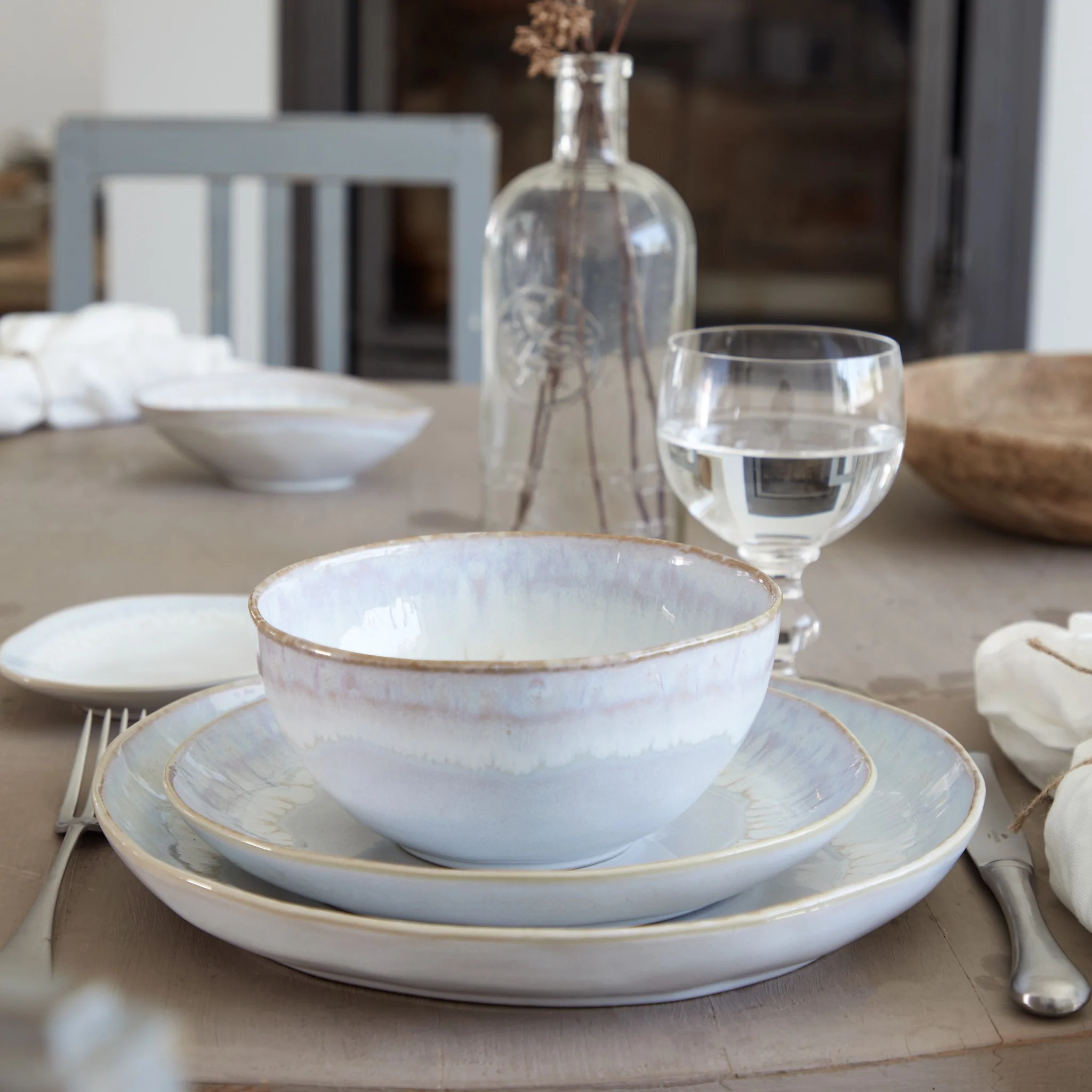 Brisa Salt Soup Bowl | 16cm - Image 2