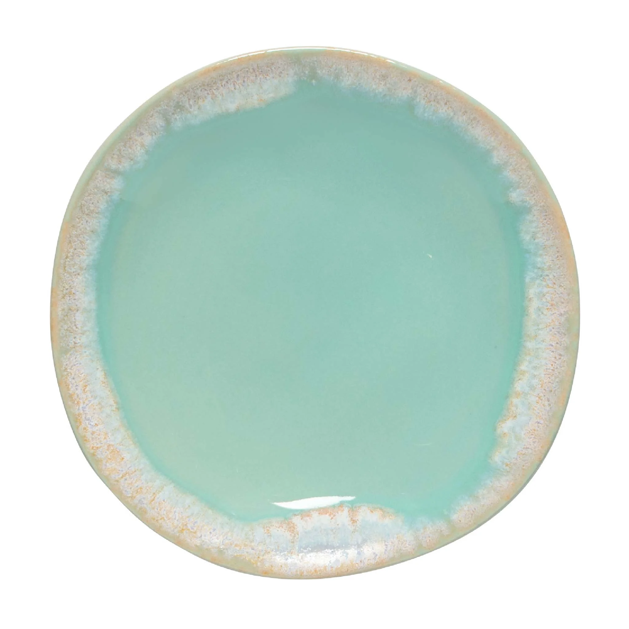 Grespresso Appetiser Plate | Aqua | 13cm - Image 2