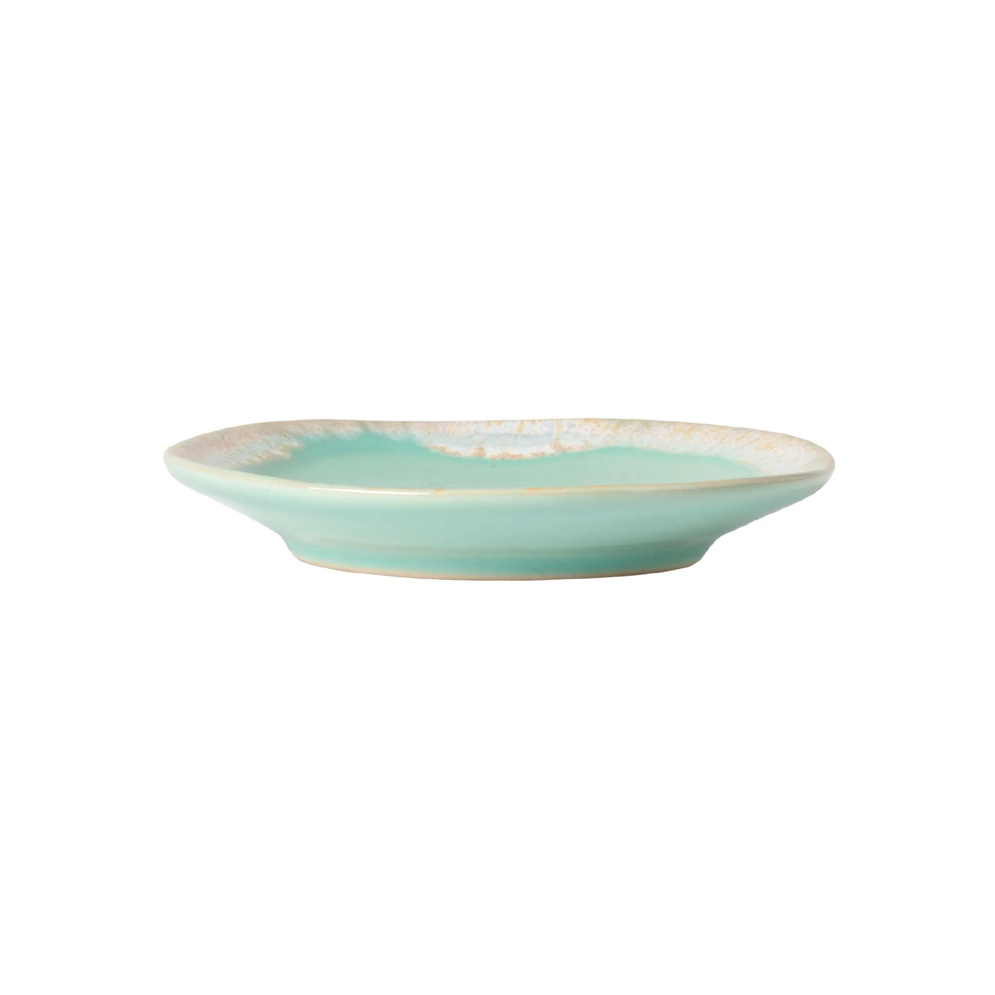 Grespresso Appetiser Plate | Aqua | 13cm - Image 3