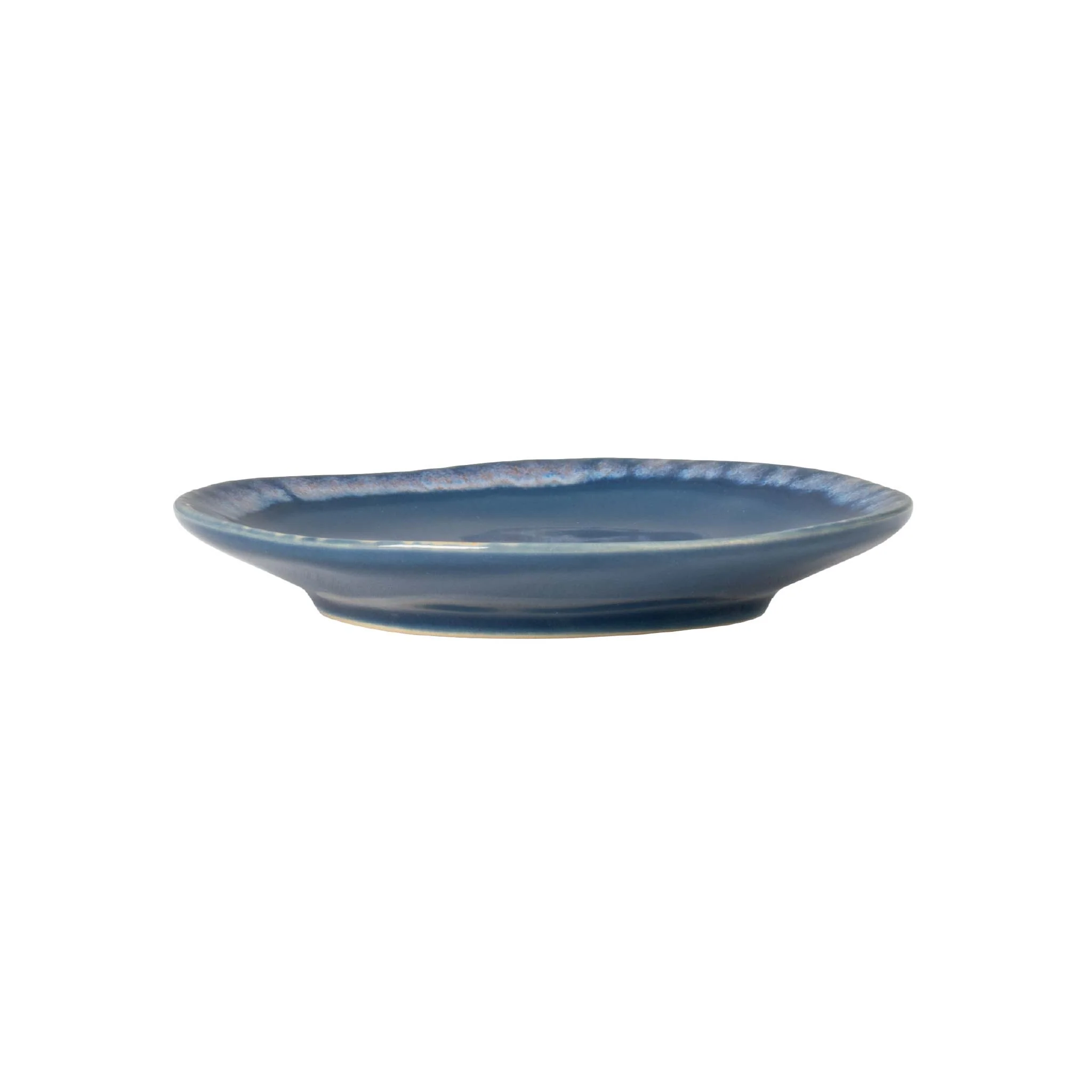 Grespresso Appetiser Plate | Denim | 13cm - Image 3