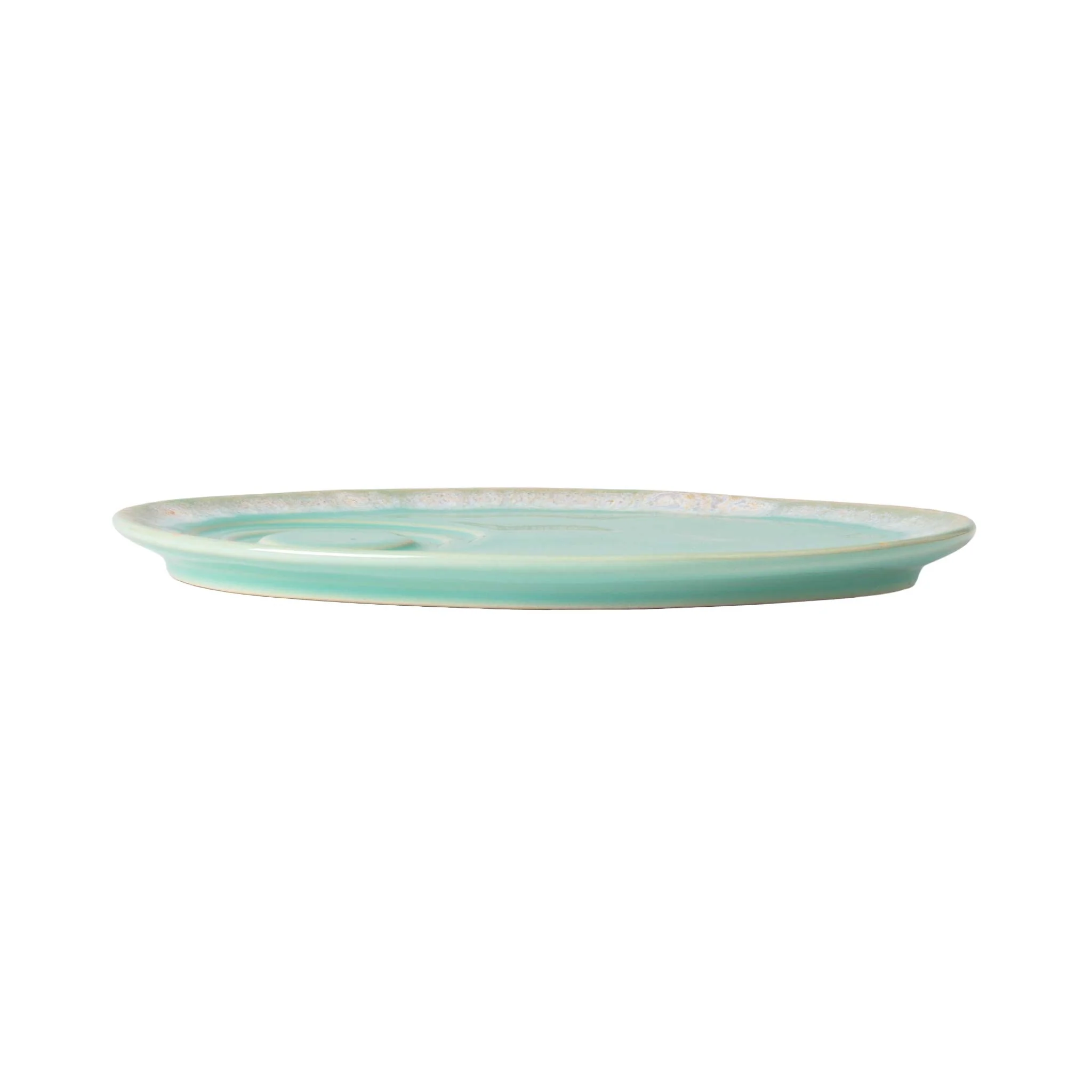 Grespresso Saucer | Aqua | 20cm - Image 3