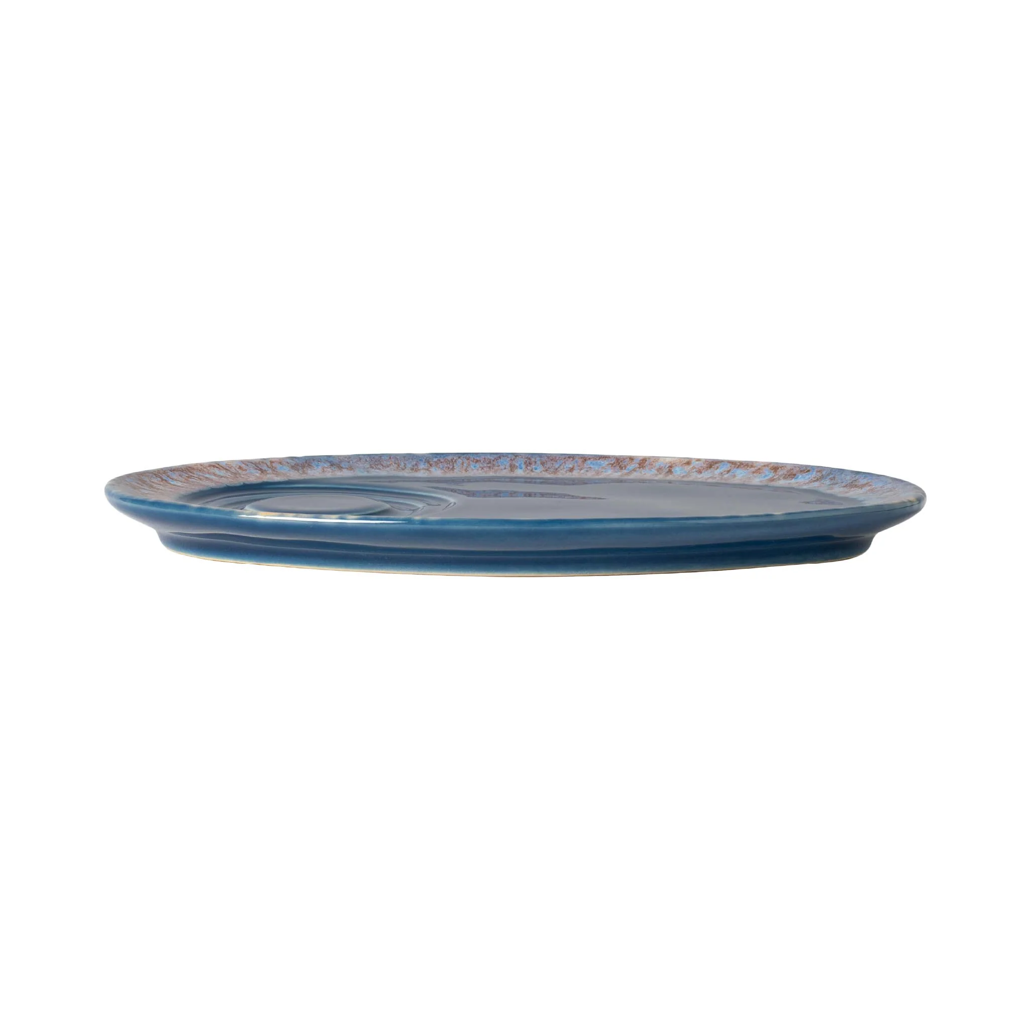 Grespresso Saucer | Denim | 20cm - Image 3