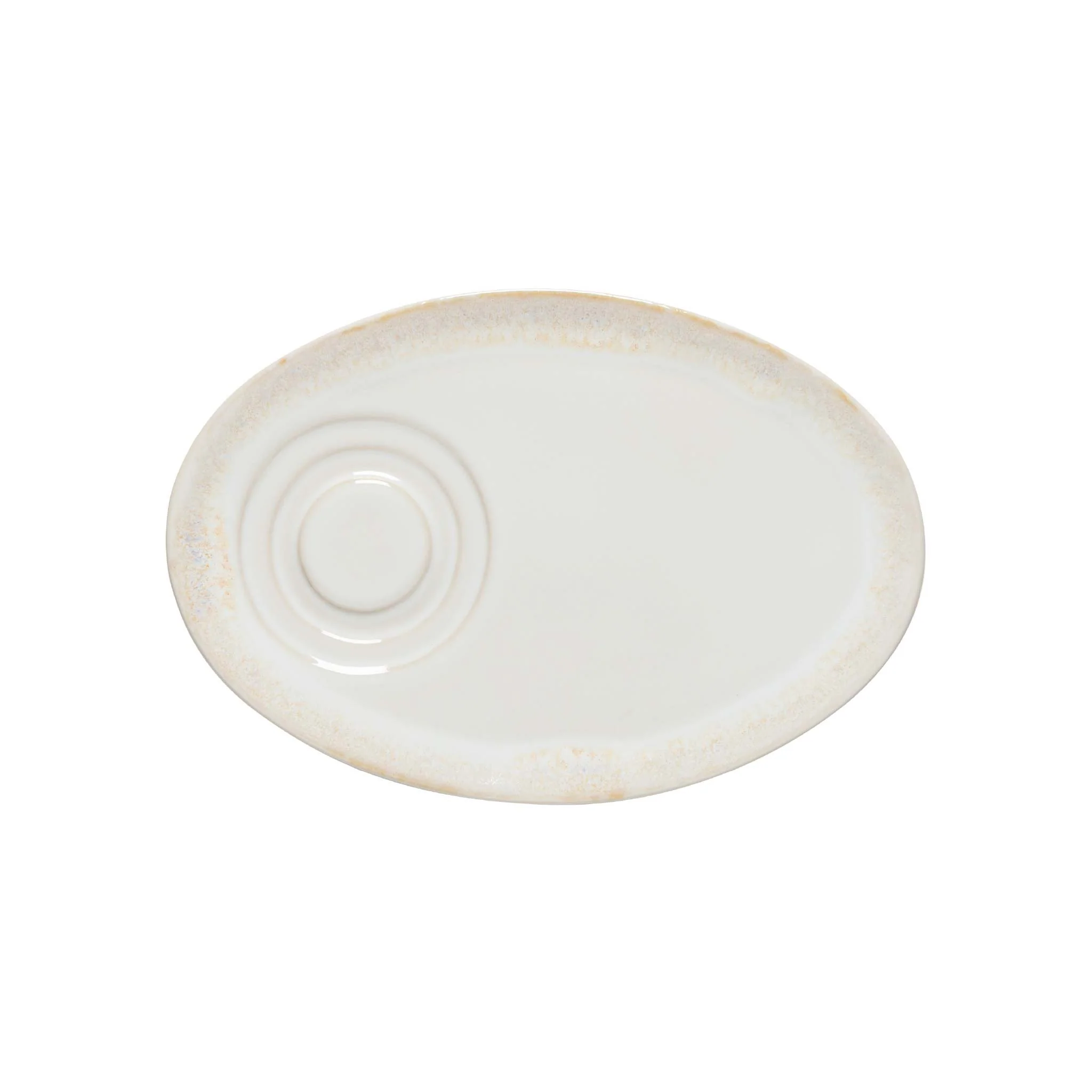 Grespresso Saucer | White | 20cm