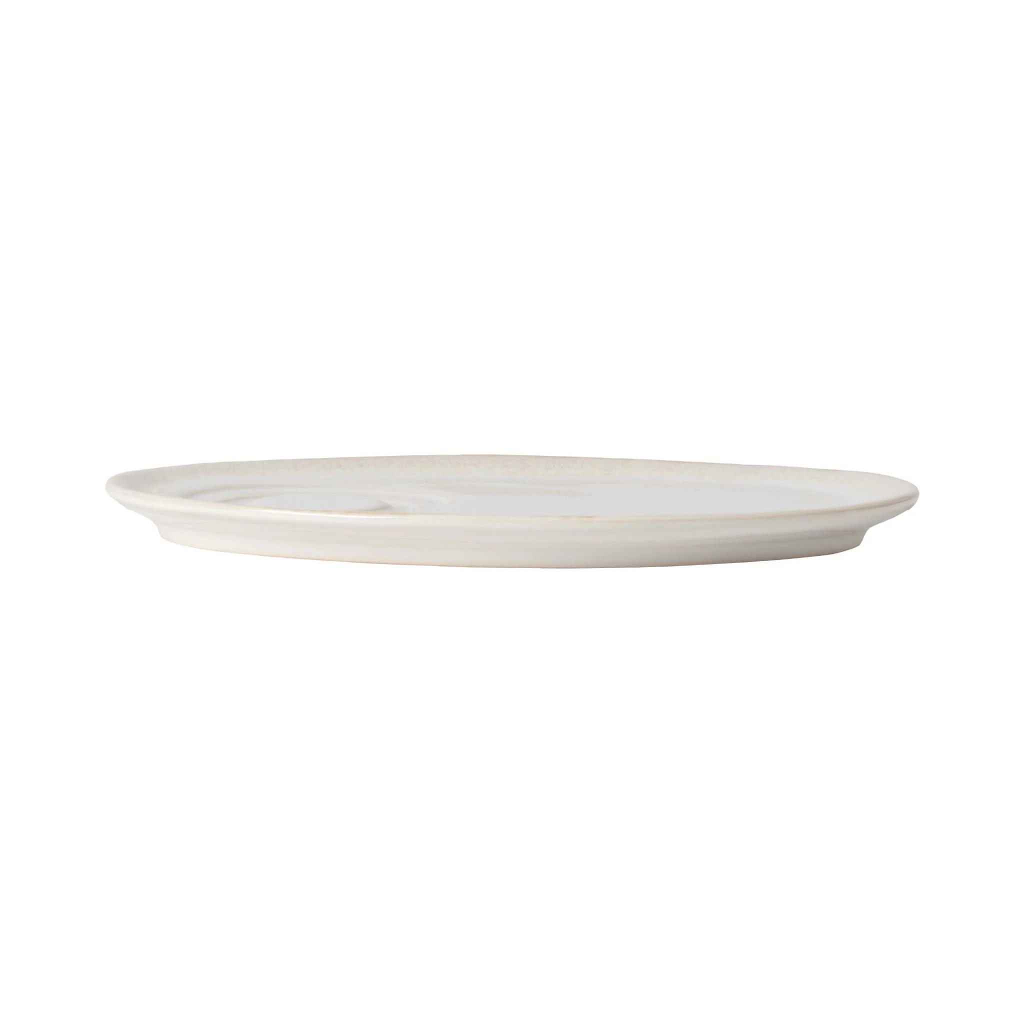 Grespresso Saucer | White | 20cm - Image 3