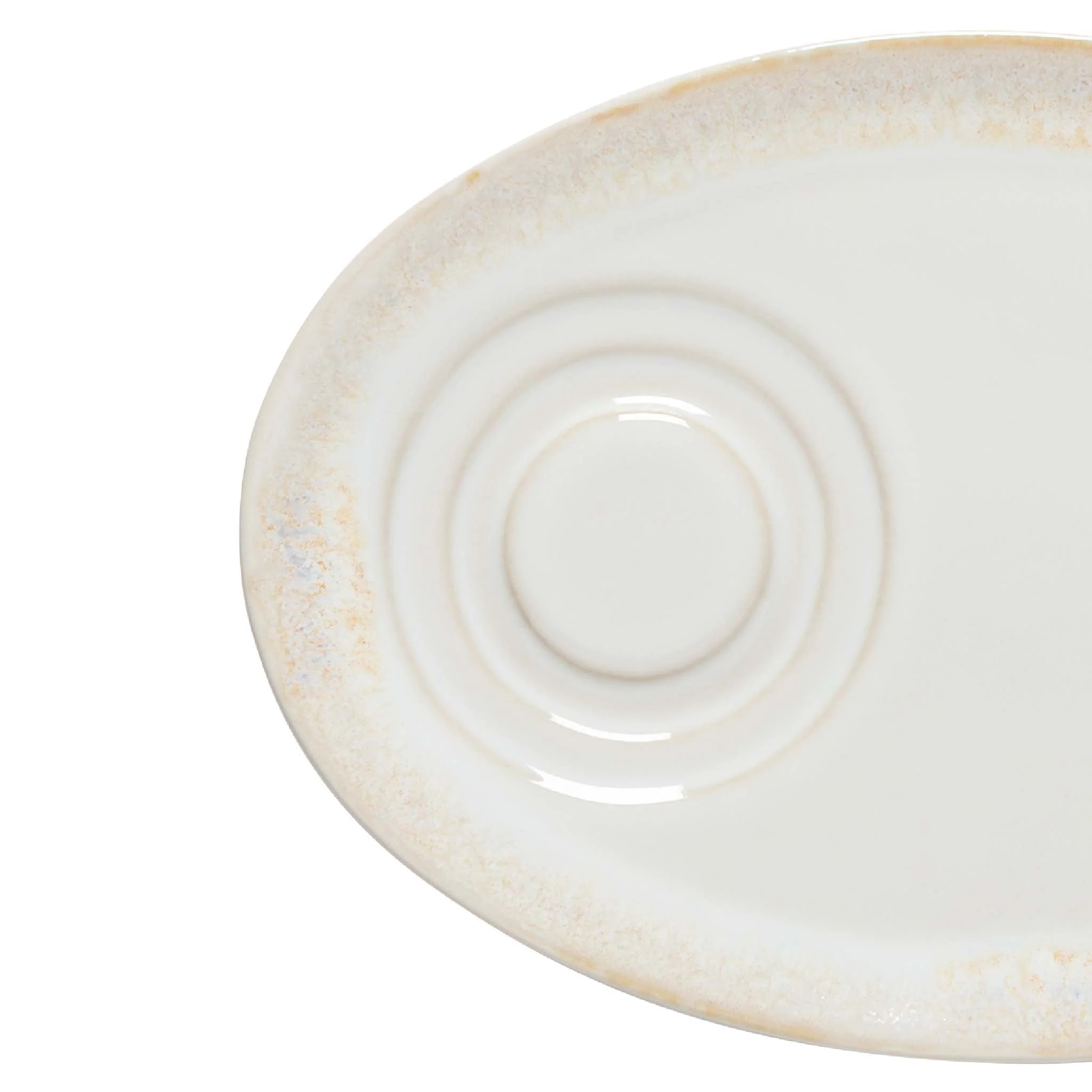 Grespresso Saucer | White | 20cm - Image 4