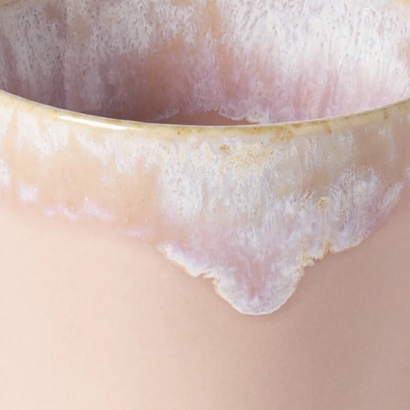 Pink Lungo Cup | Grespresso | 0.21L - Image 2