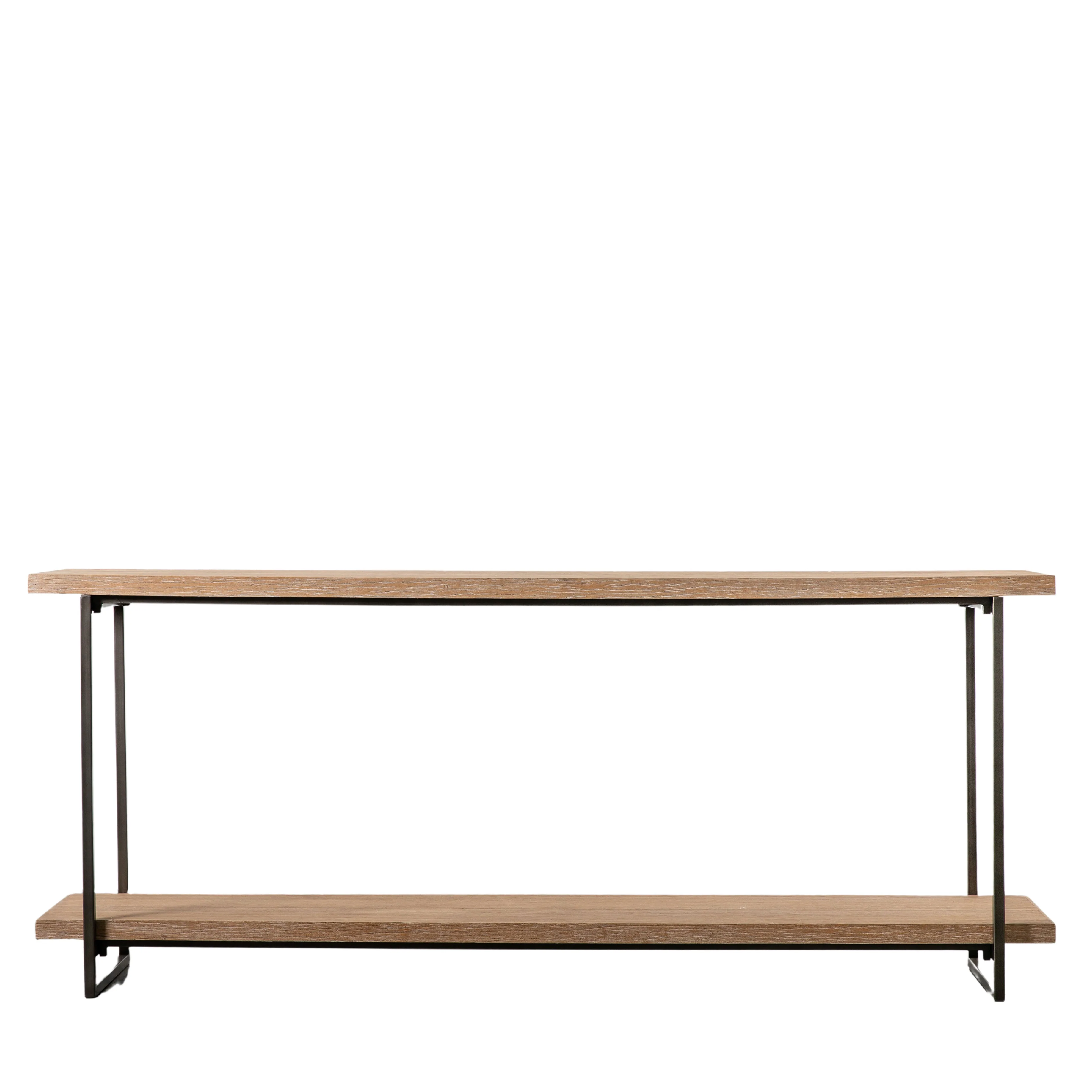 Brogdale Console Table | Natural - Image 3