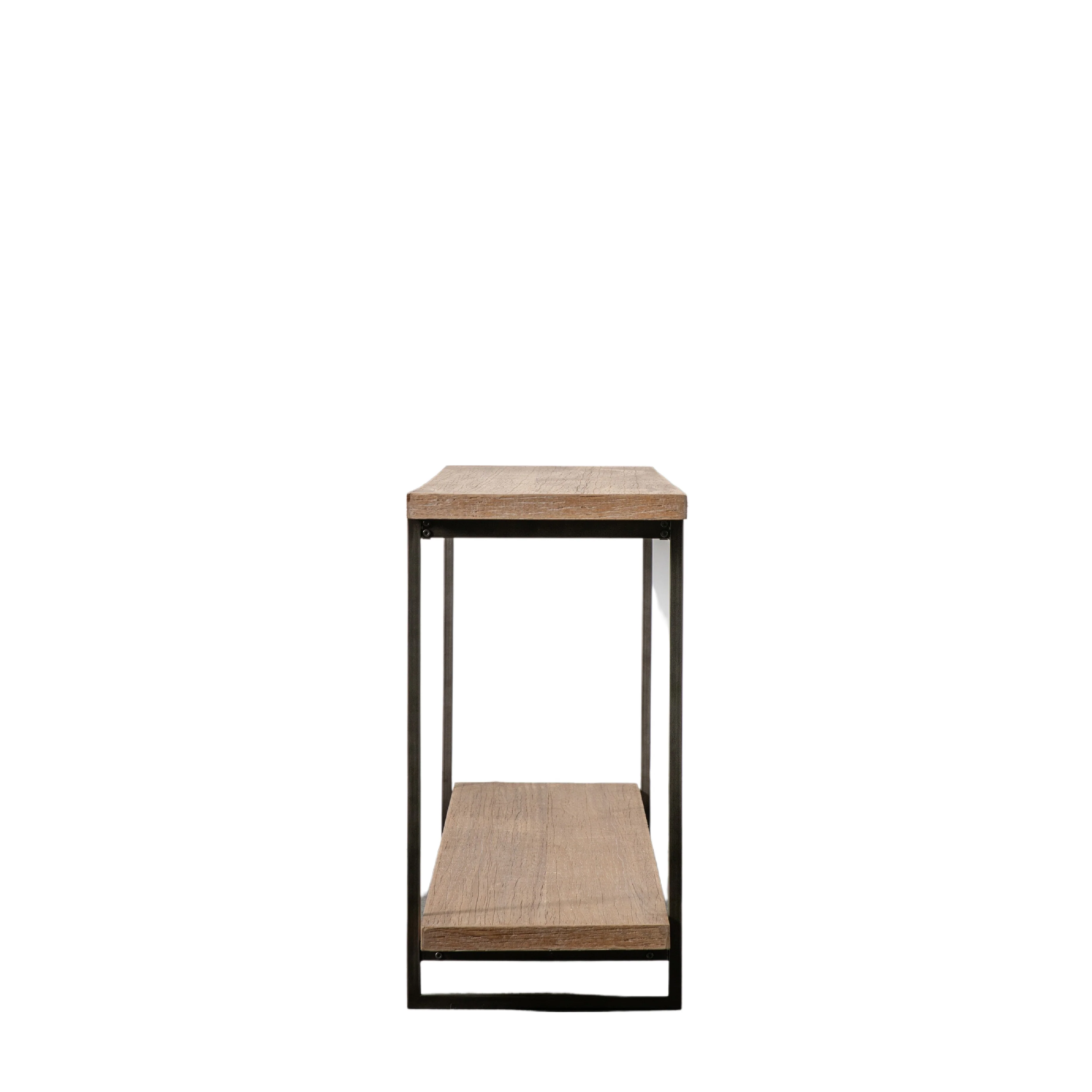 Brogdale Console Table | Natural - Image 5