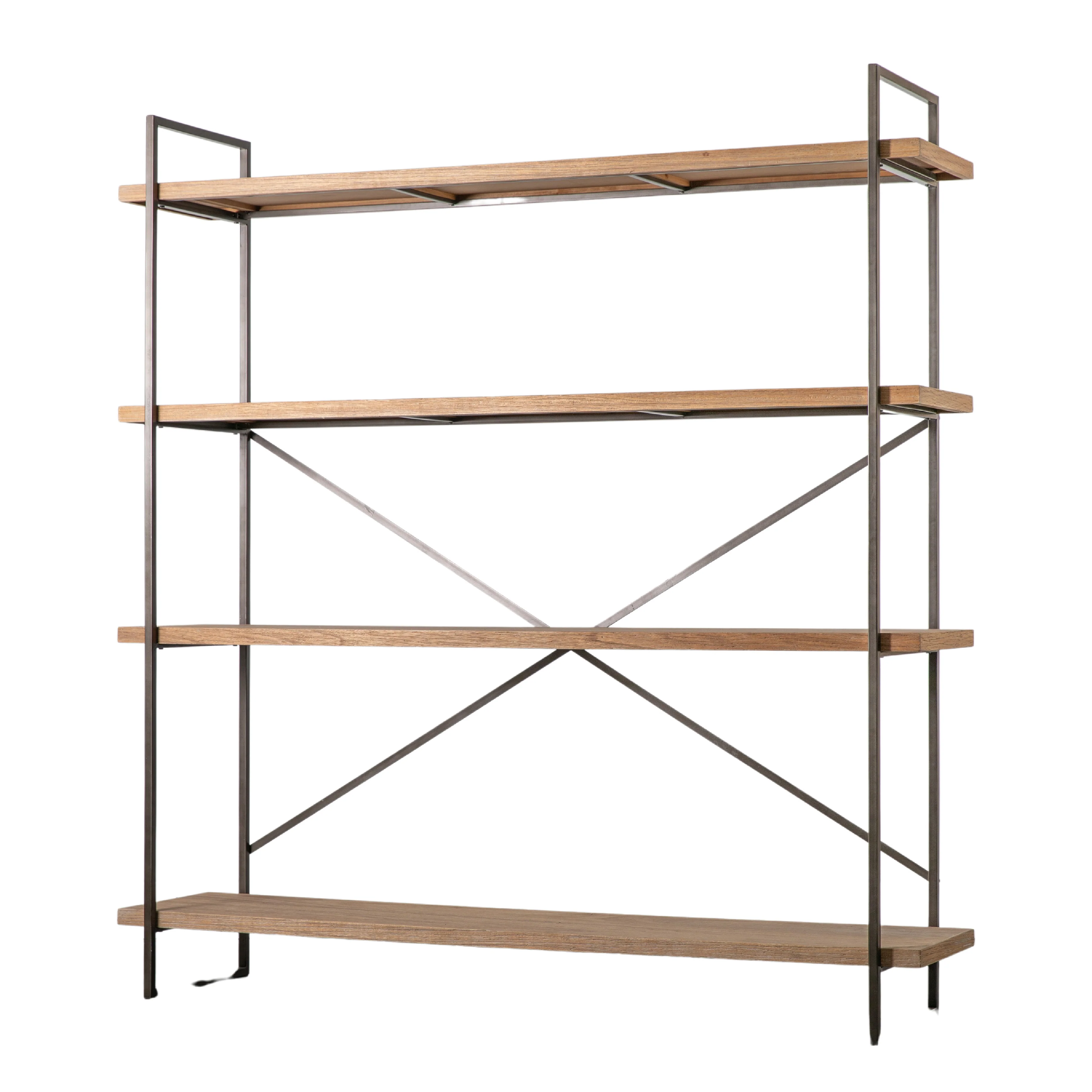 Brogdale Display Unit | Natural - Image 3