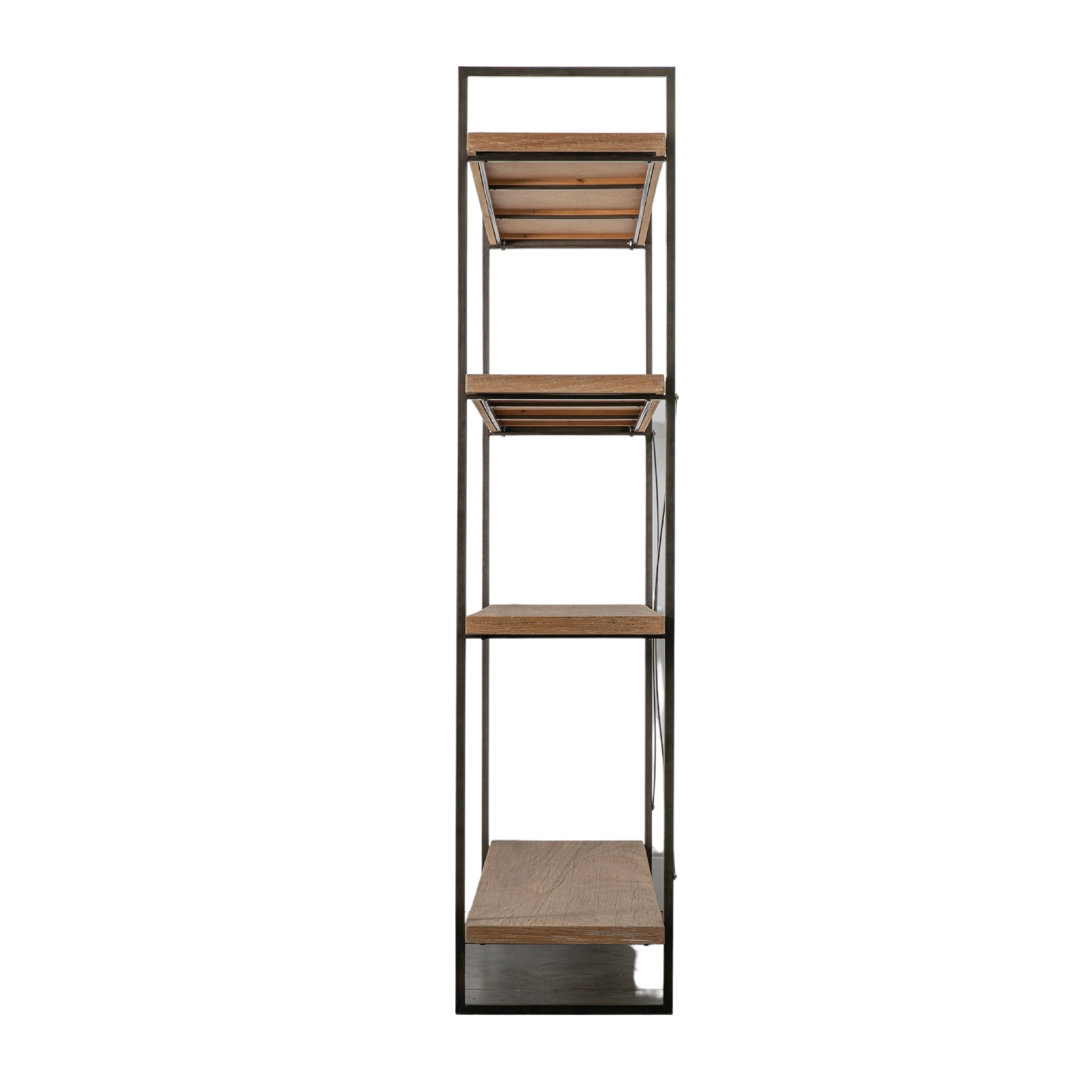 Brogdale Display Unit | Natural - Image 4
