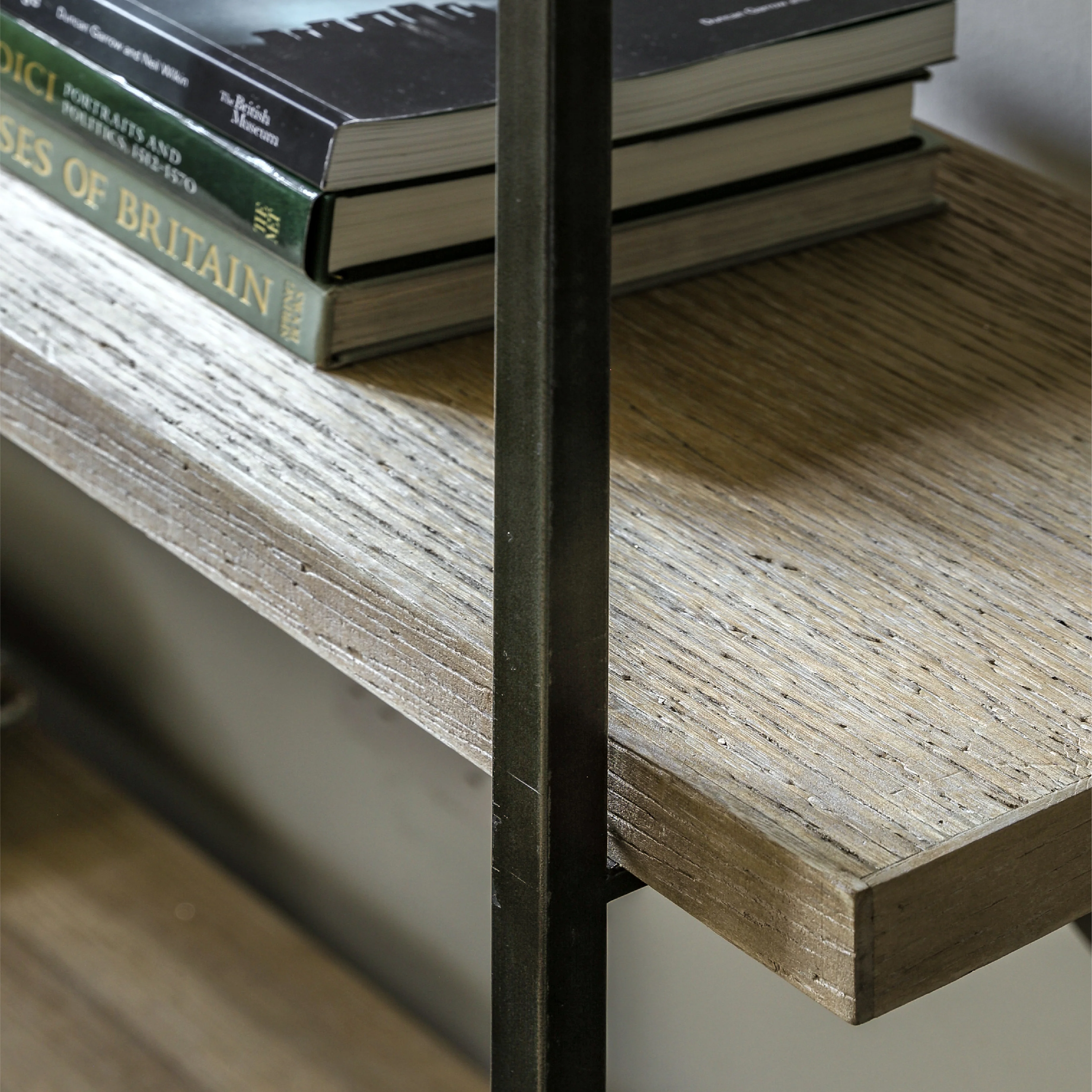 Brogdale Display Unit | Natural - Image 5