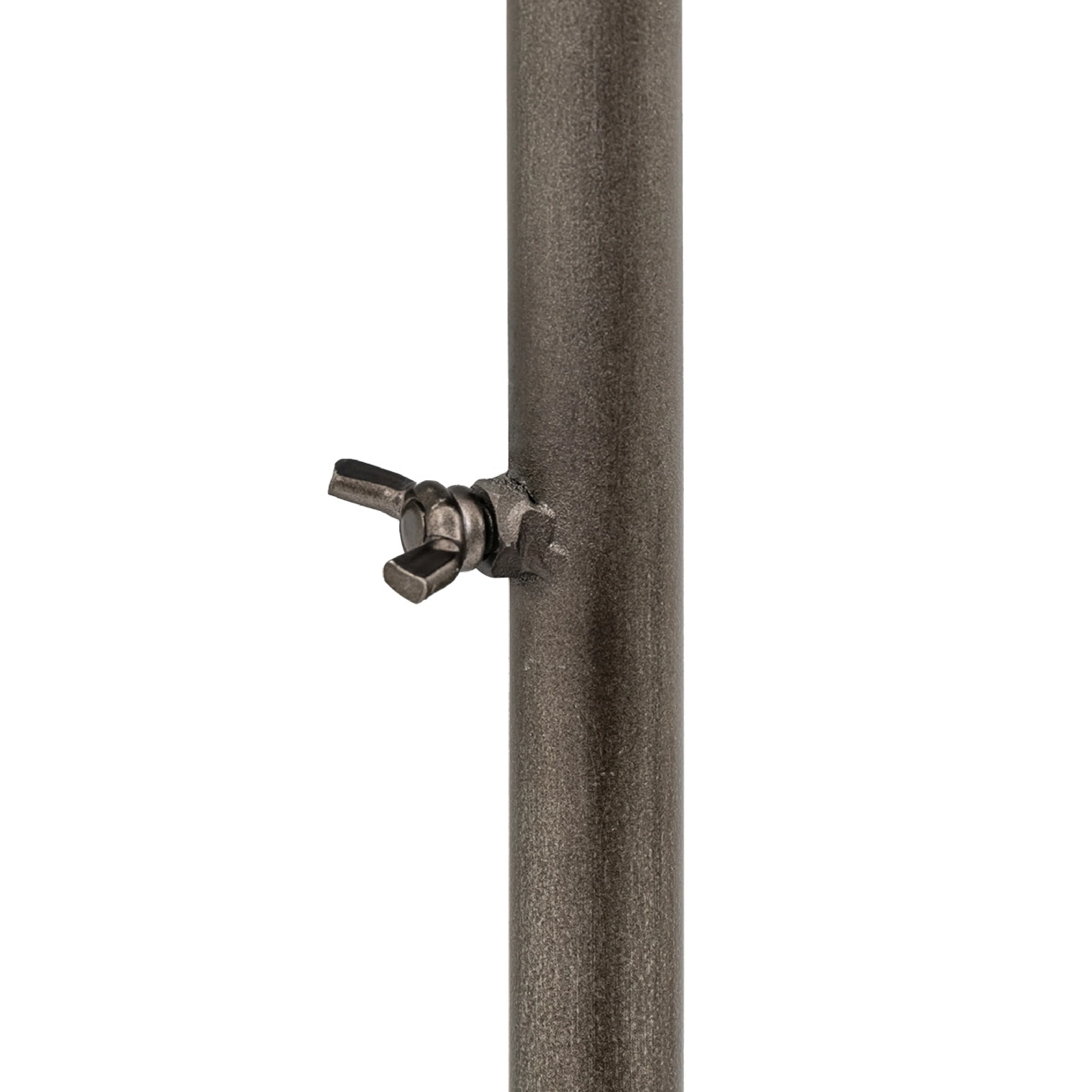 Brogdale Hanging Table Bar | Black - Image 4