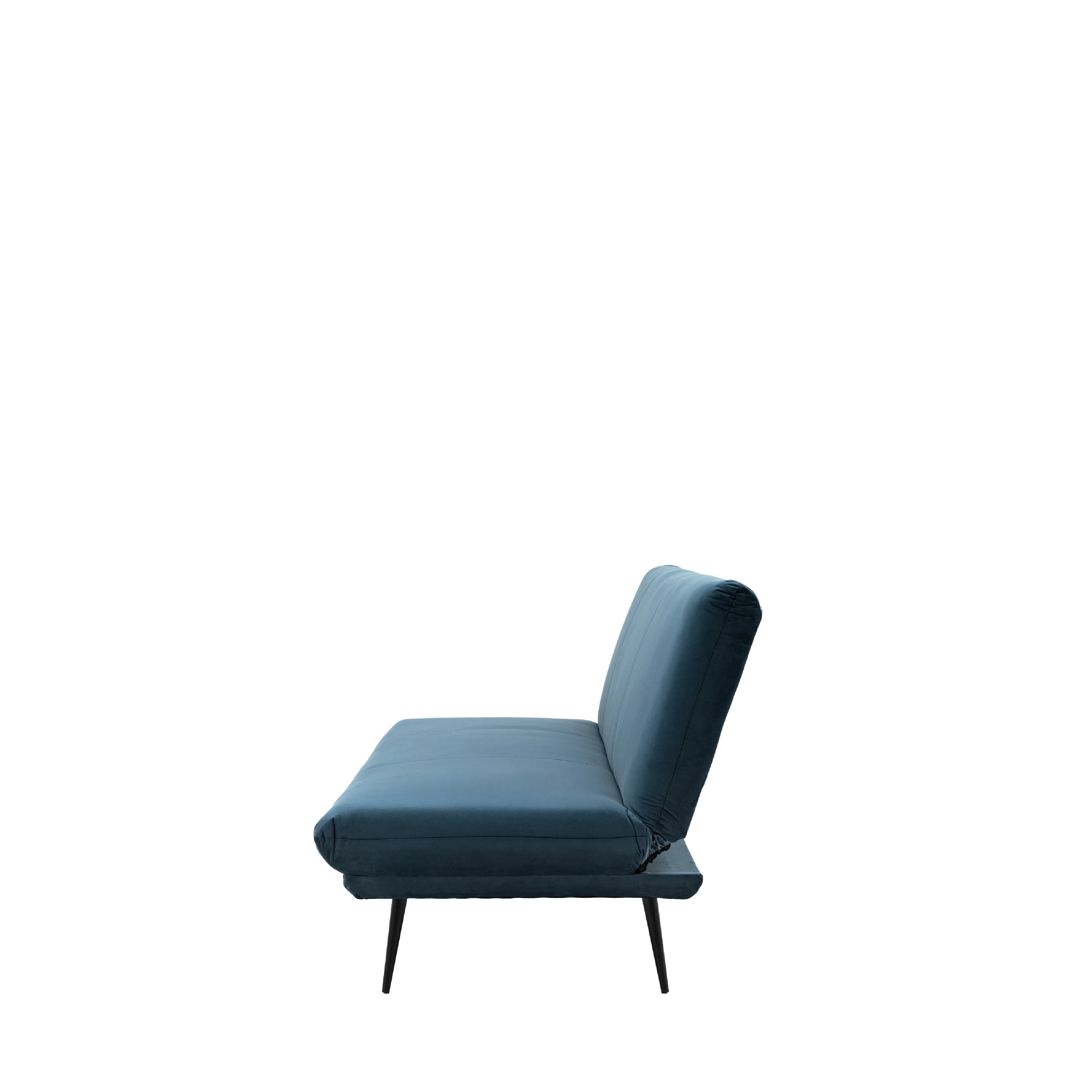 Dunton Sofa Bed | Cyan - Image 2