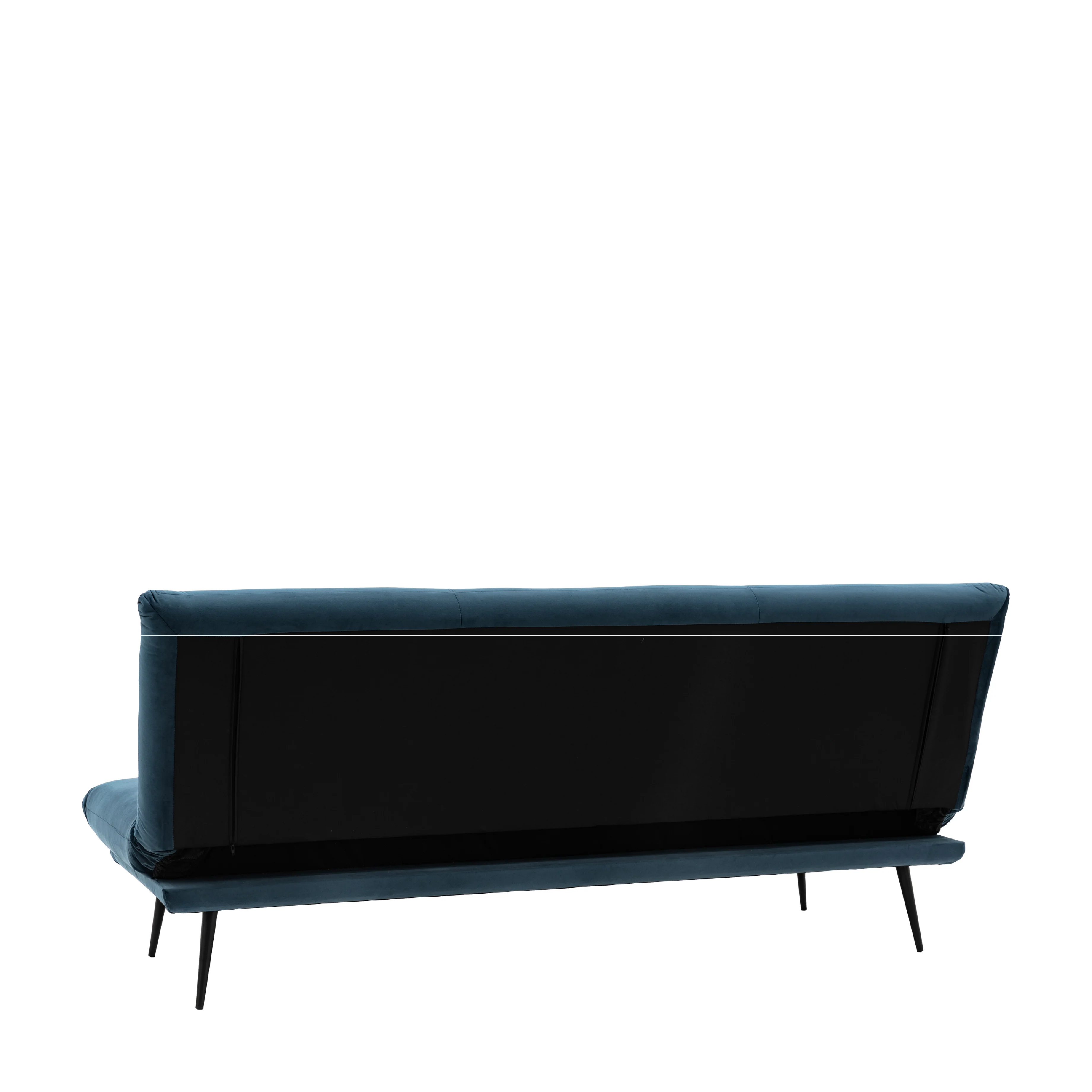Dunton Sofa Bed | Cyan - Image 3