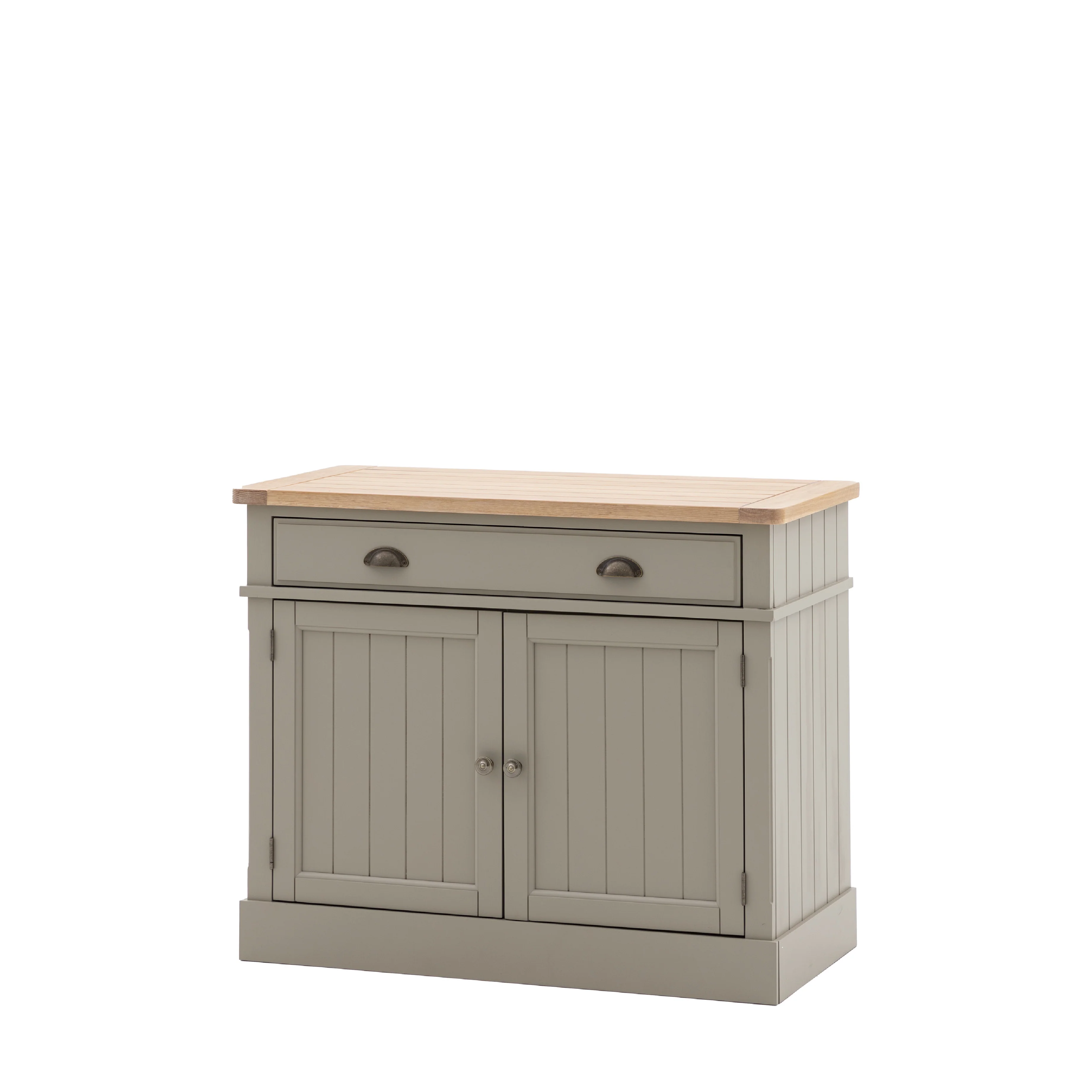 Eton Farmhouse 1 Drawer Sideboard | Prairie - Image 3