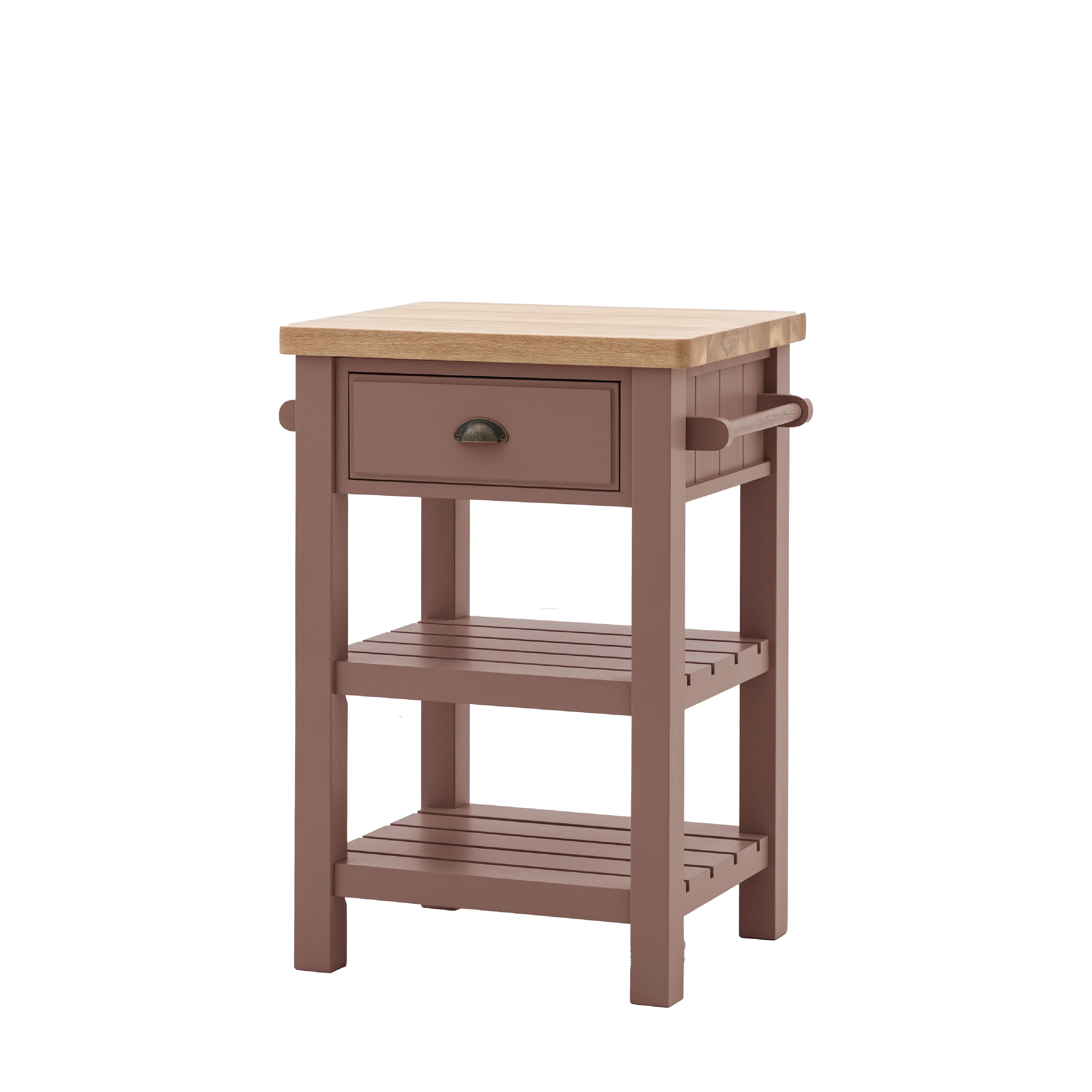 Eton Farmhouse Butchers Block | Clay - Image 3