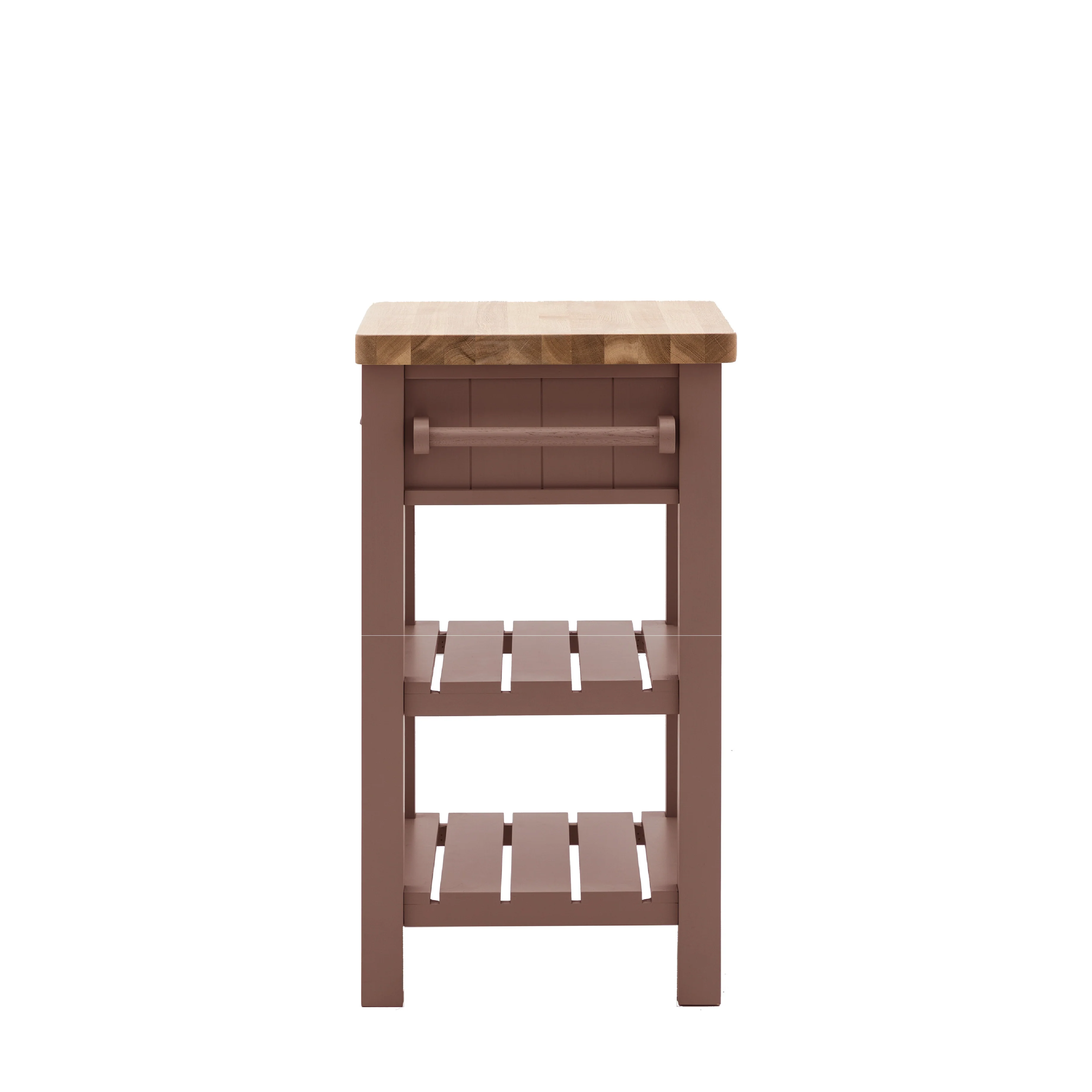 Eton Farmhouse Butchers Block | Clay - Image 4