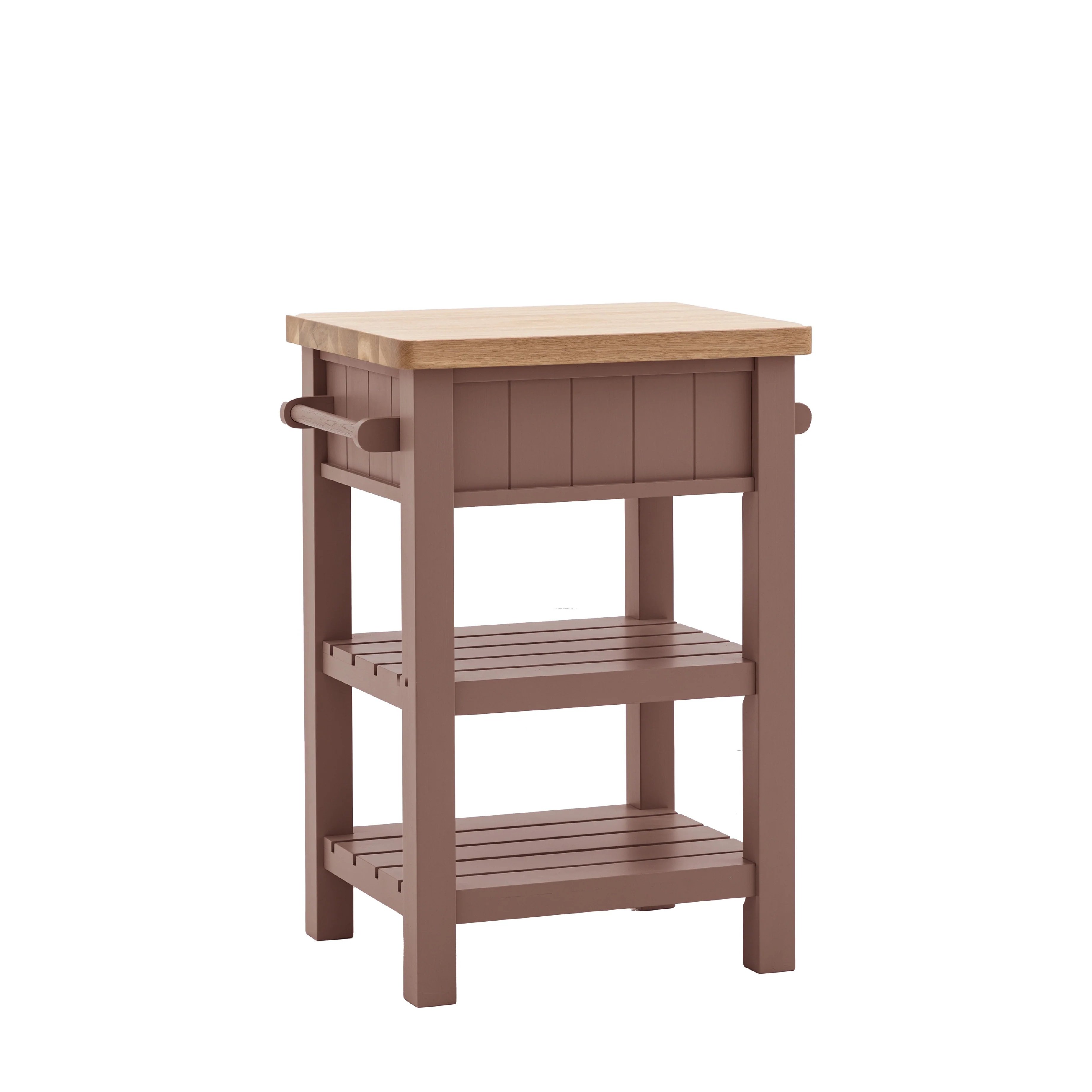 Eton Farmhouse Butchers Block | Clay - Image 5