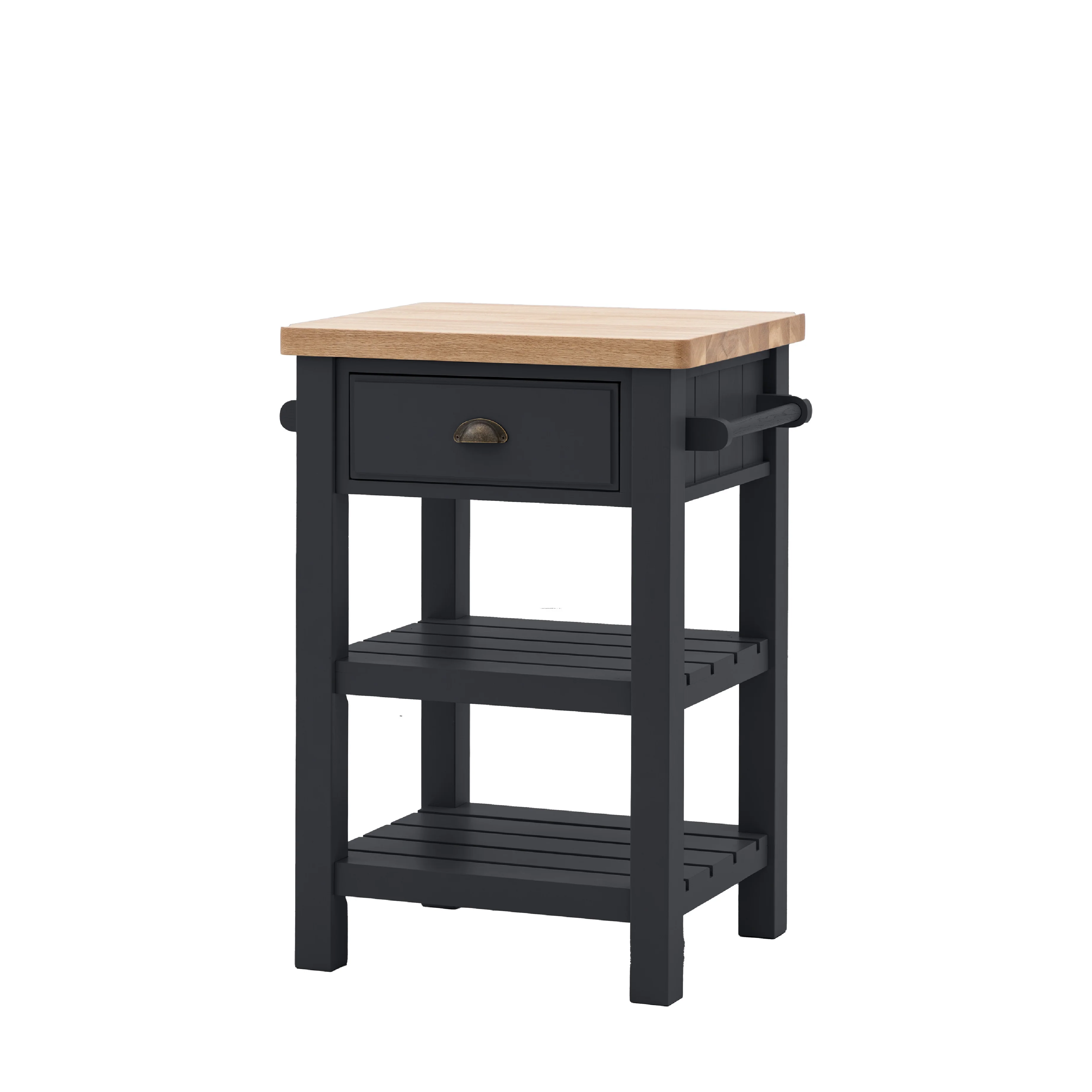 Eton Farmhouse Butchers Block | Meteor - Image 3