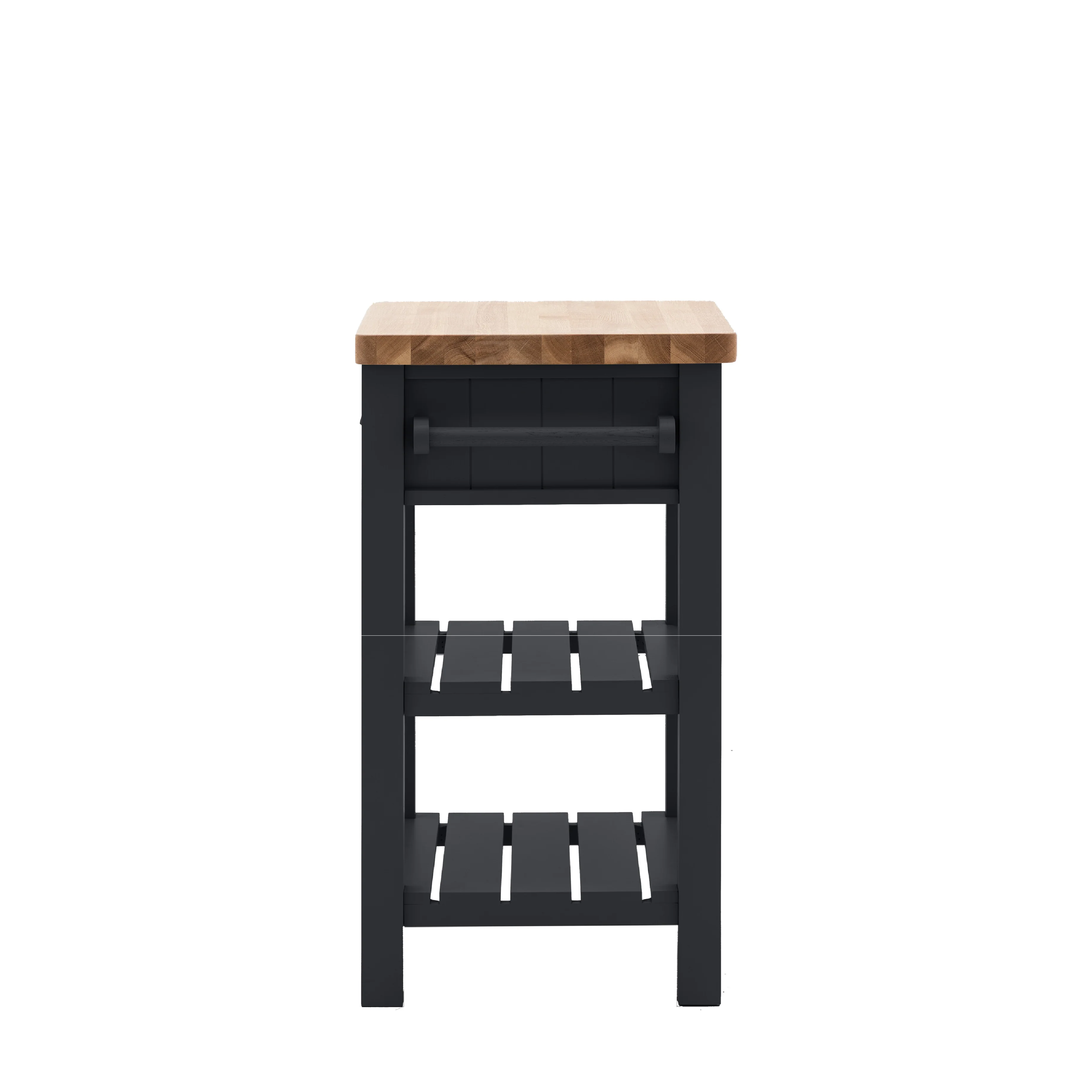 Eton Farmhouse Butchers Block | Meteor - Image 4