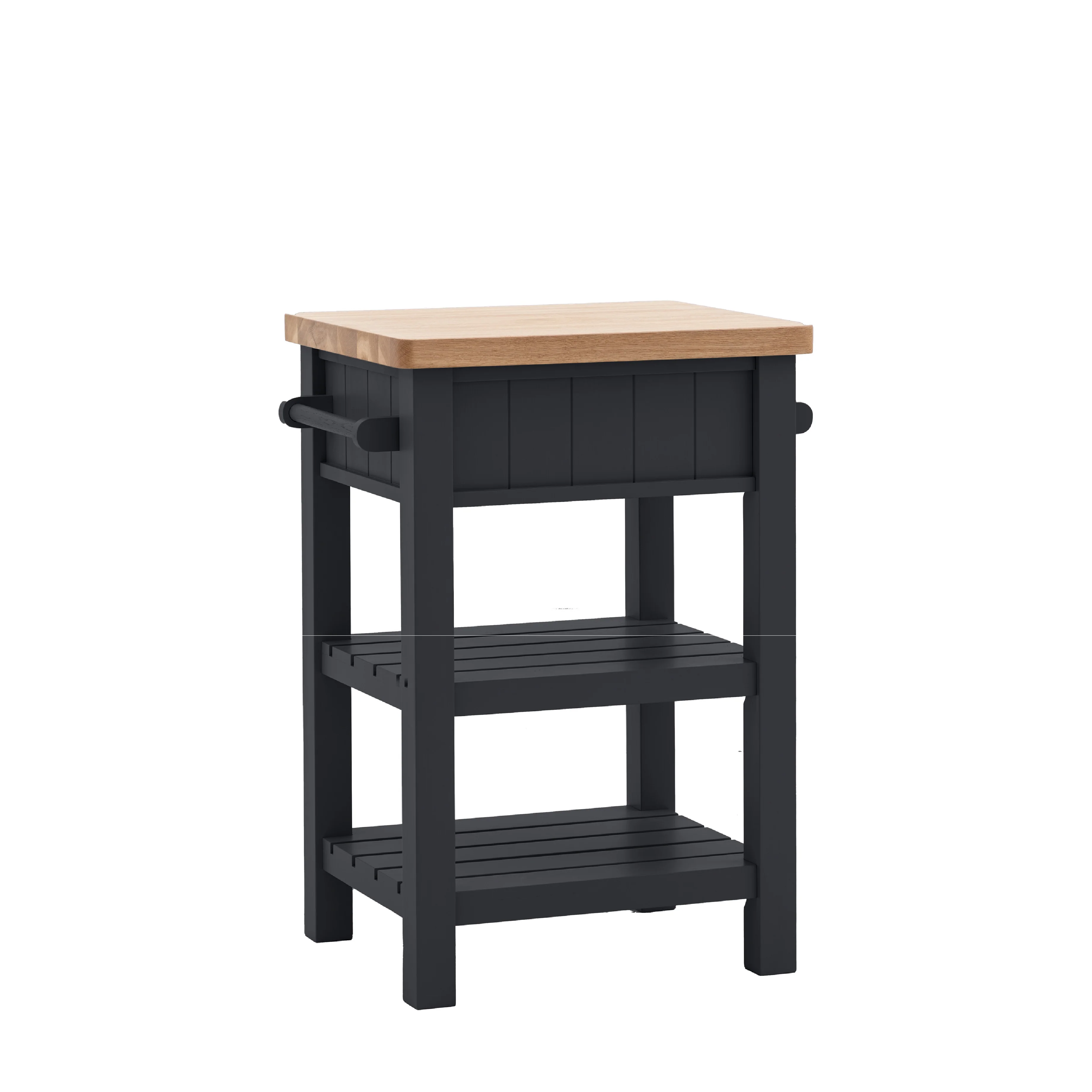 Eton Farmhouse Butchers Block | Meteor - Image 5