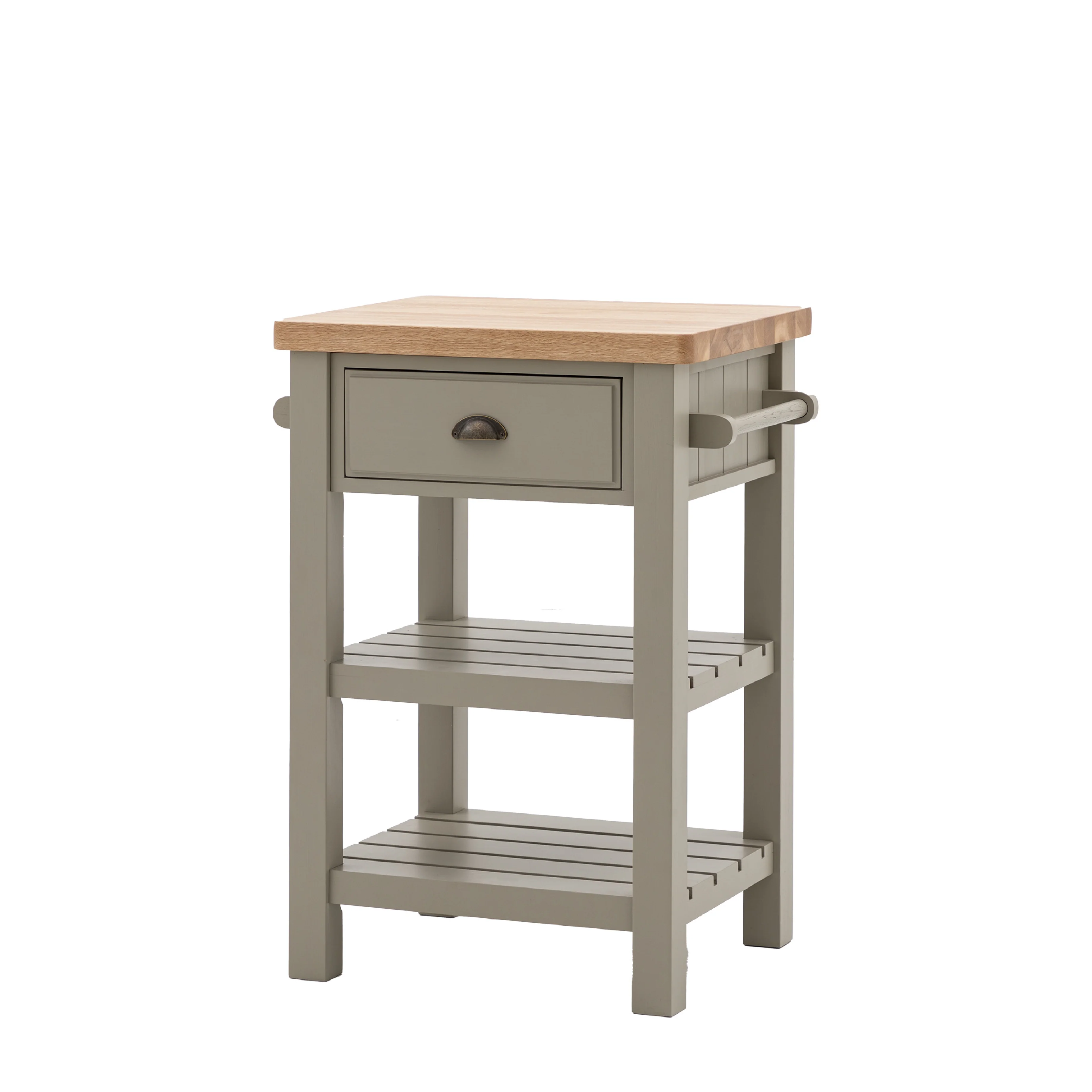 Eton Farmhouse Butchers Block | Prairie - Image 3