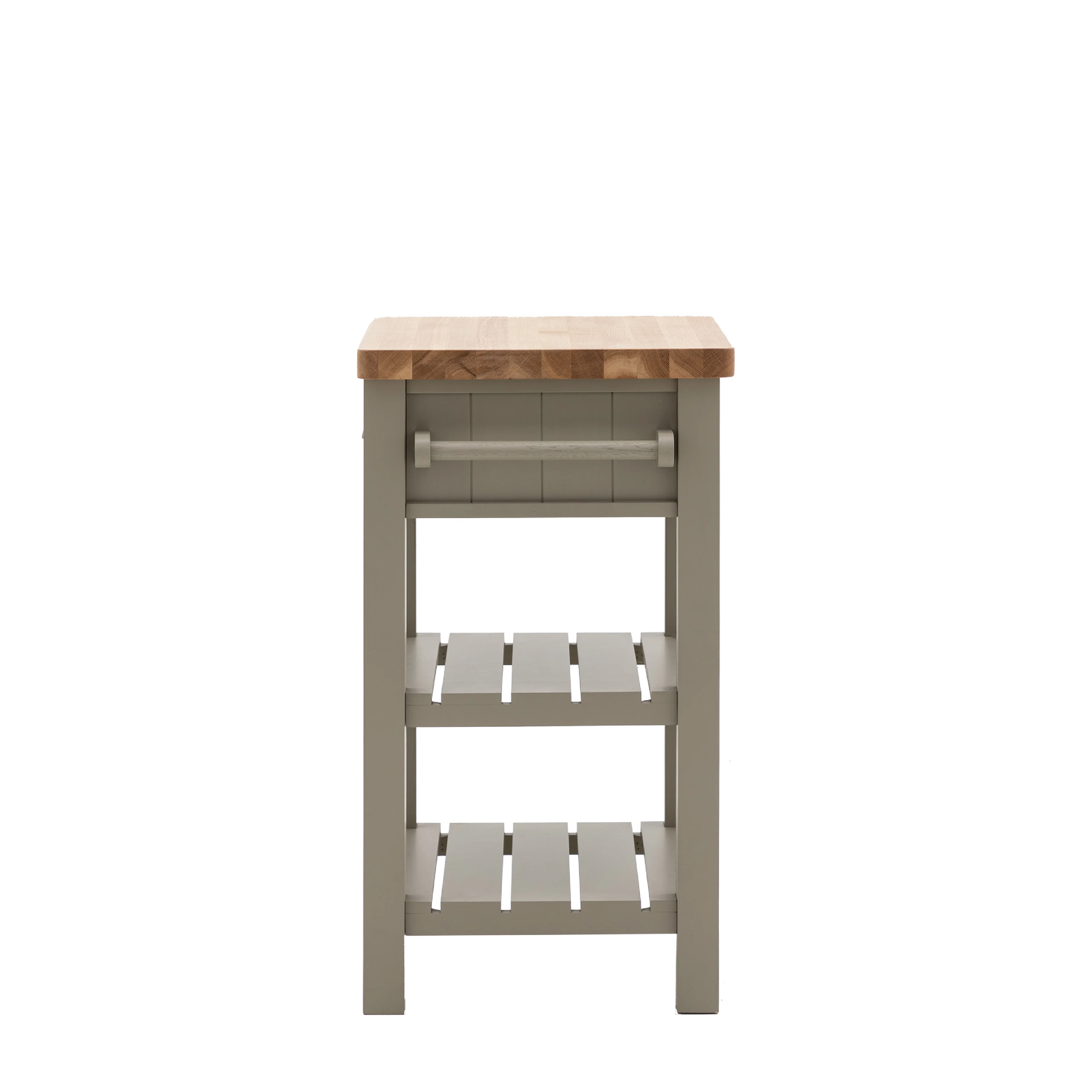 Eton Farmhouse Butchers Block | Prairie - Image 4