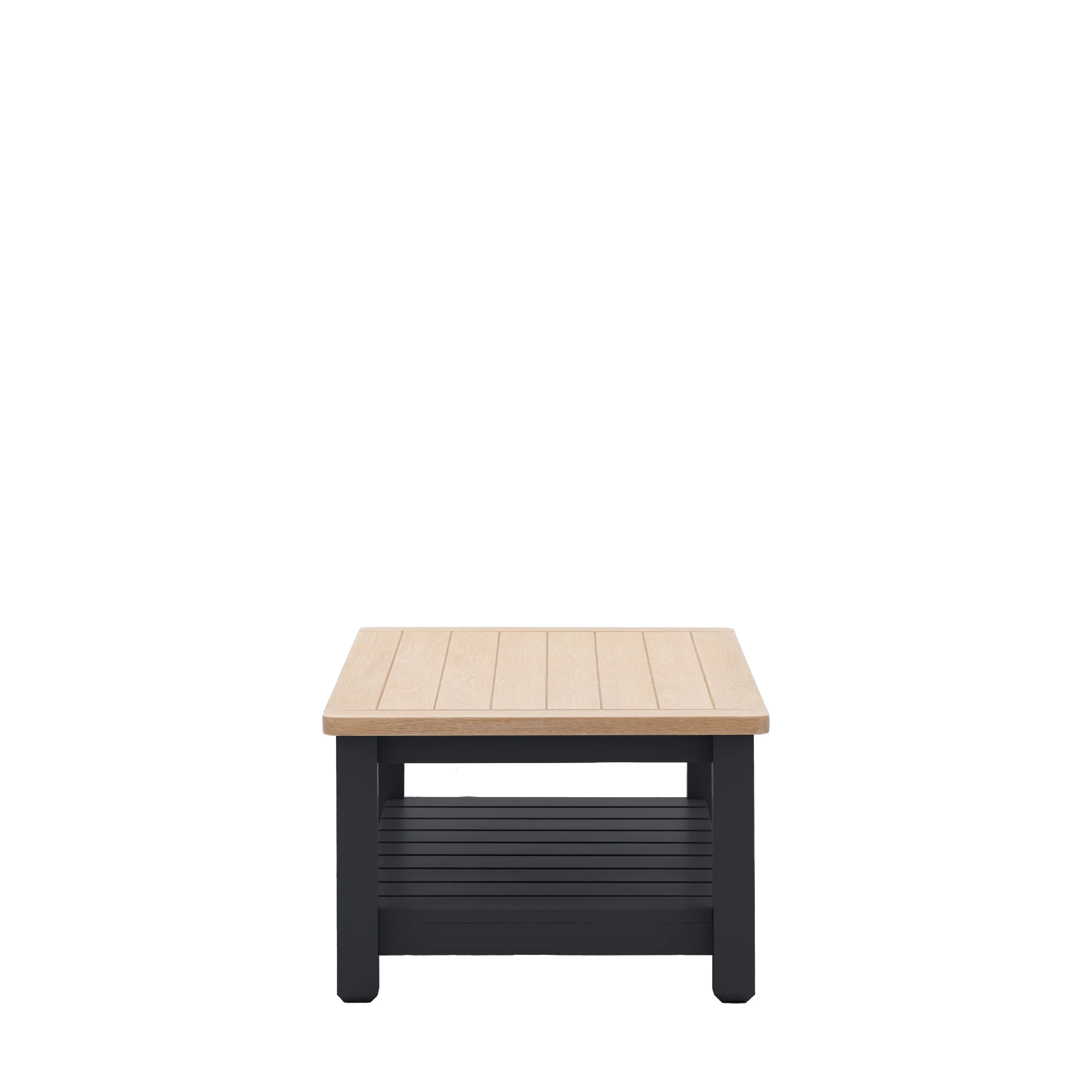 Eton Farmhouse Coffee Table | Meteor - Image 4