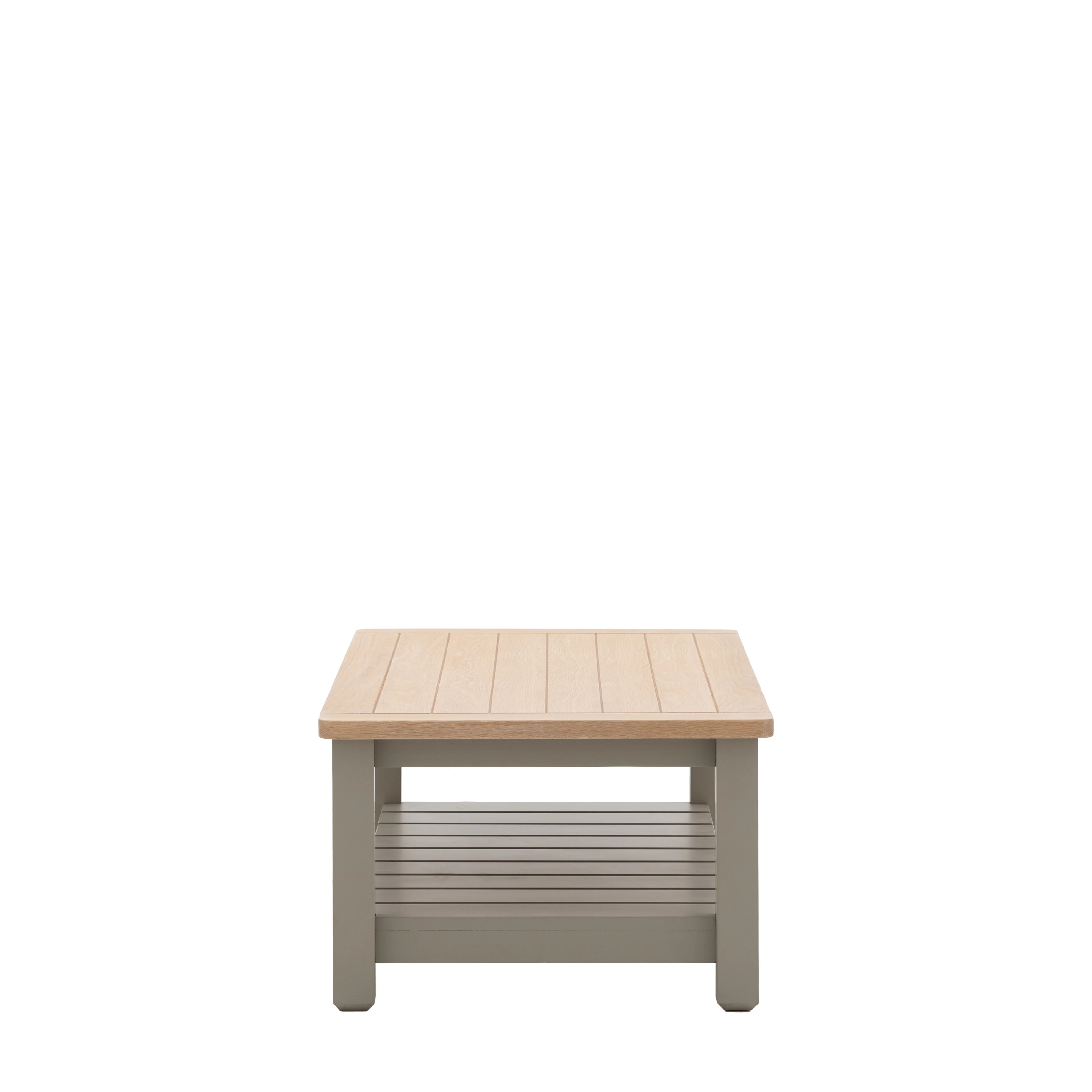 Eton Farmhouse Coffee Table | Prairie - Image 4