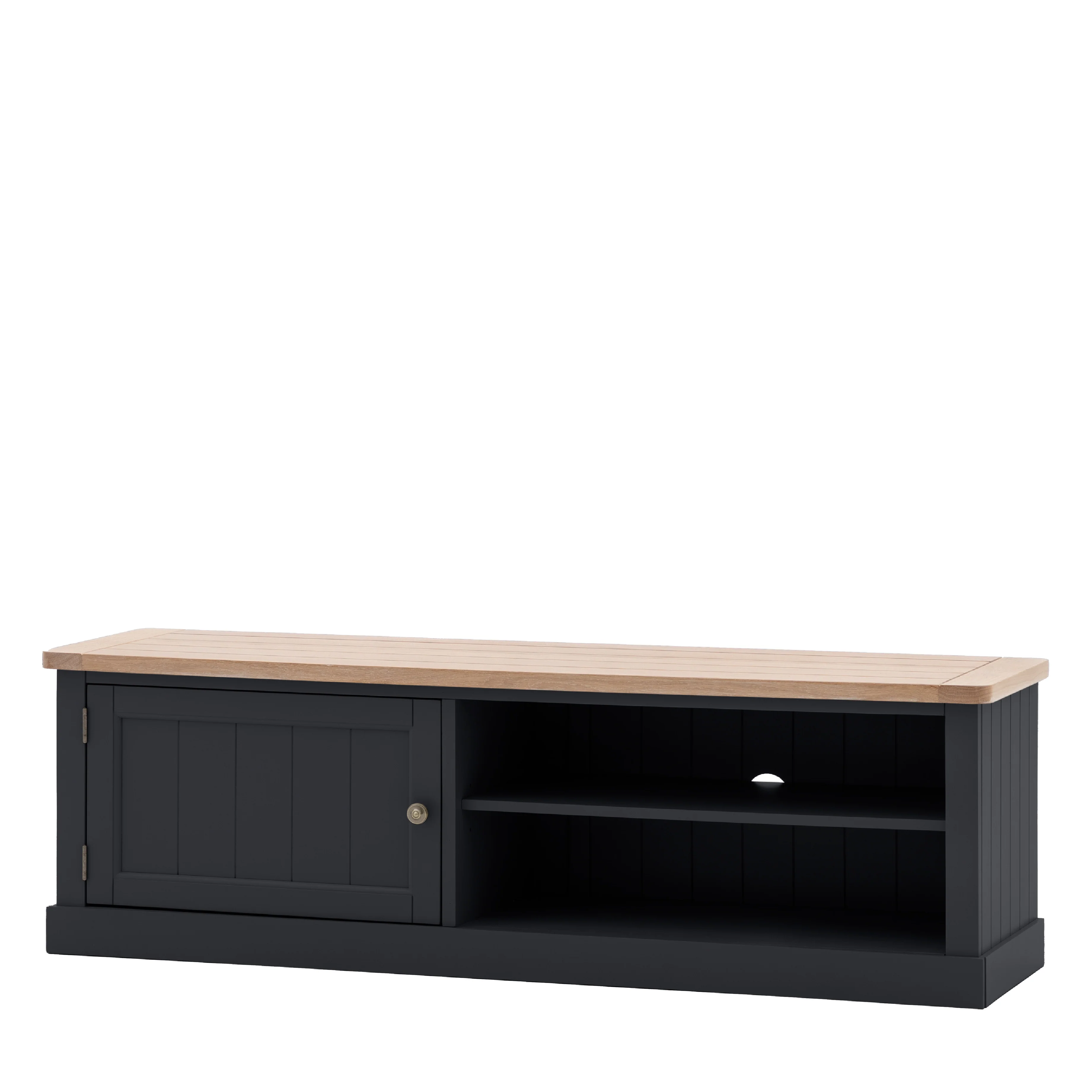 Eton Farmhouse Media Unit | Meteor - Image 3
