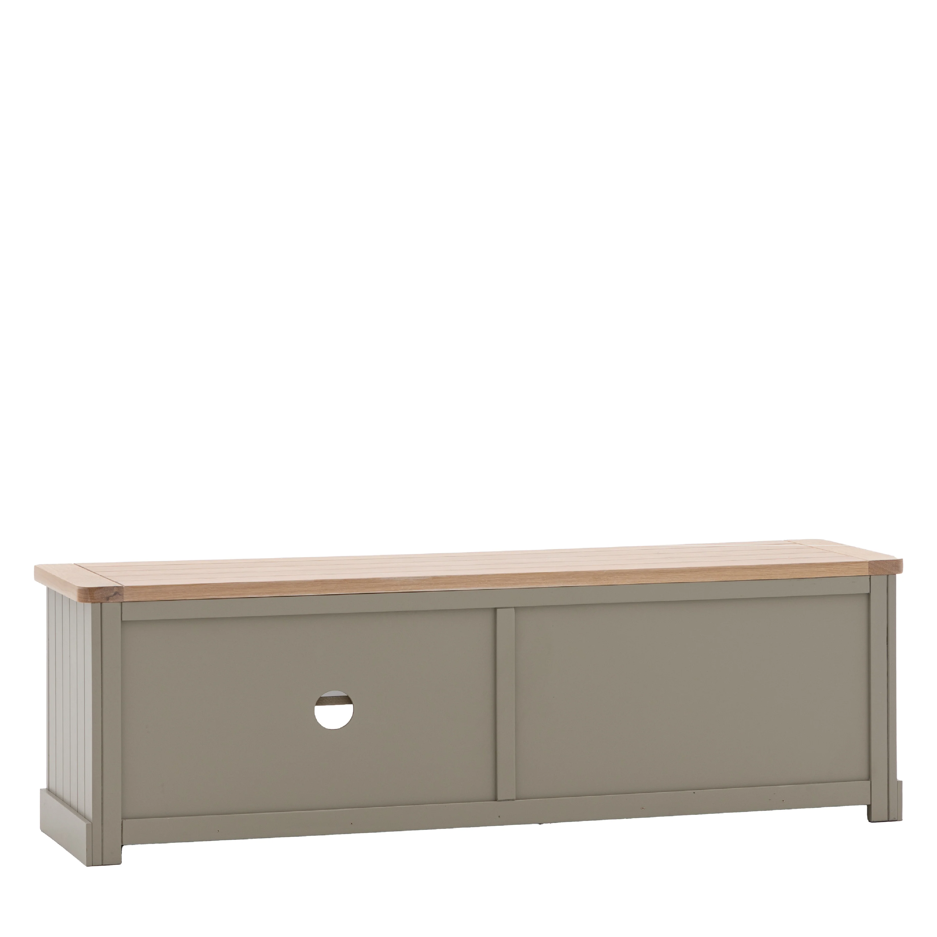 Eton Farmhouse Media Unit | Prairie - Image 5