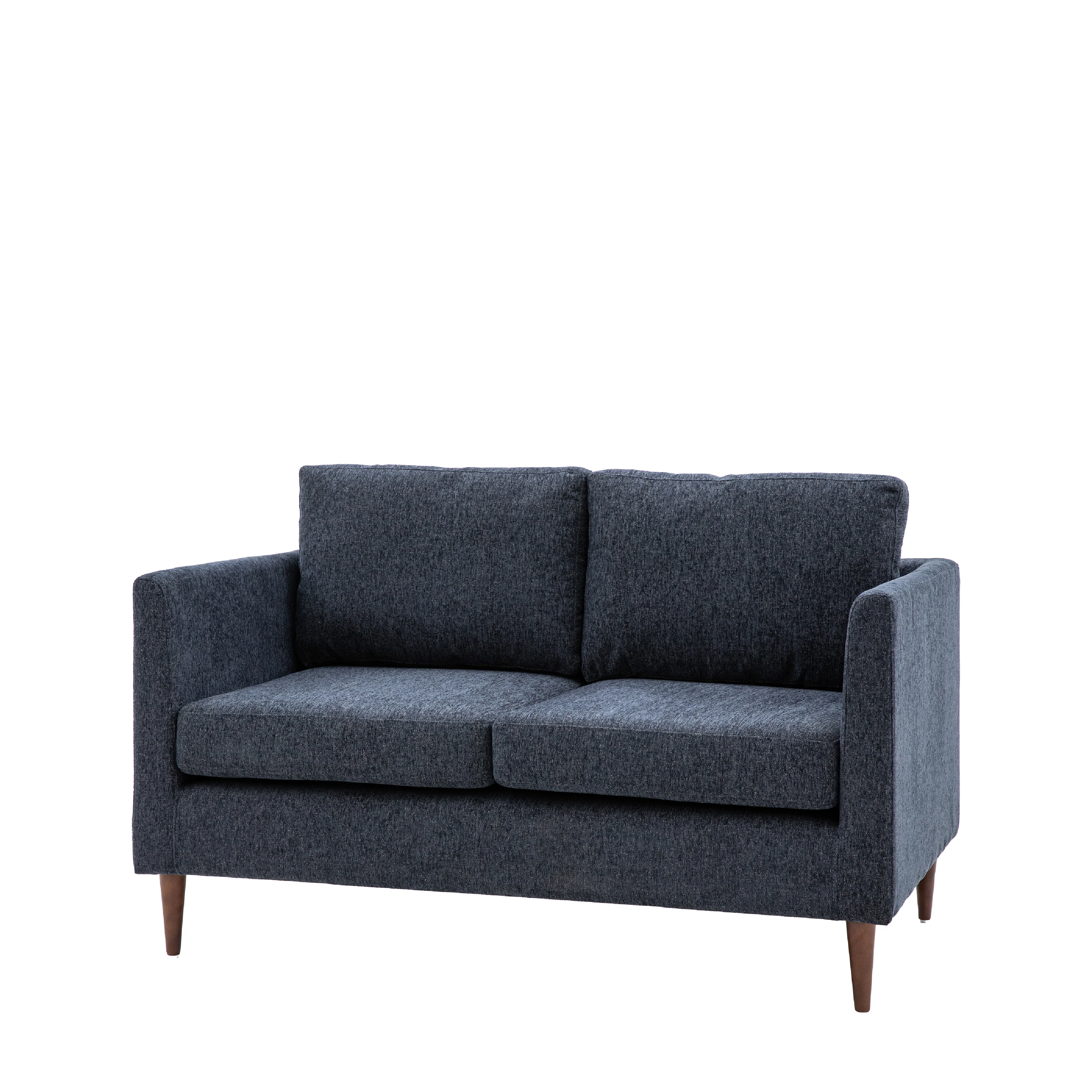 Gateford Upholstered 2 Seat Sofa | Charcoal - Image 3