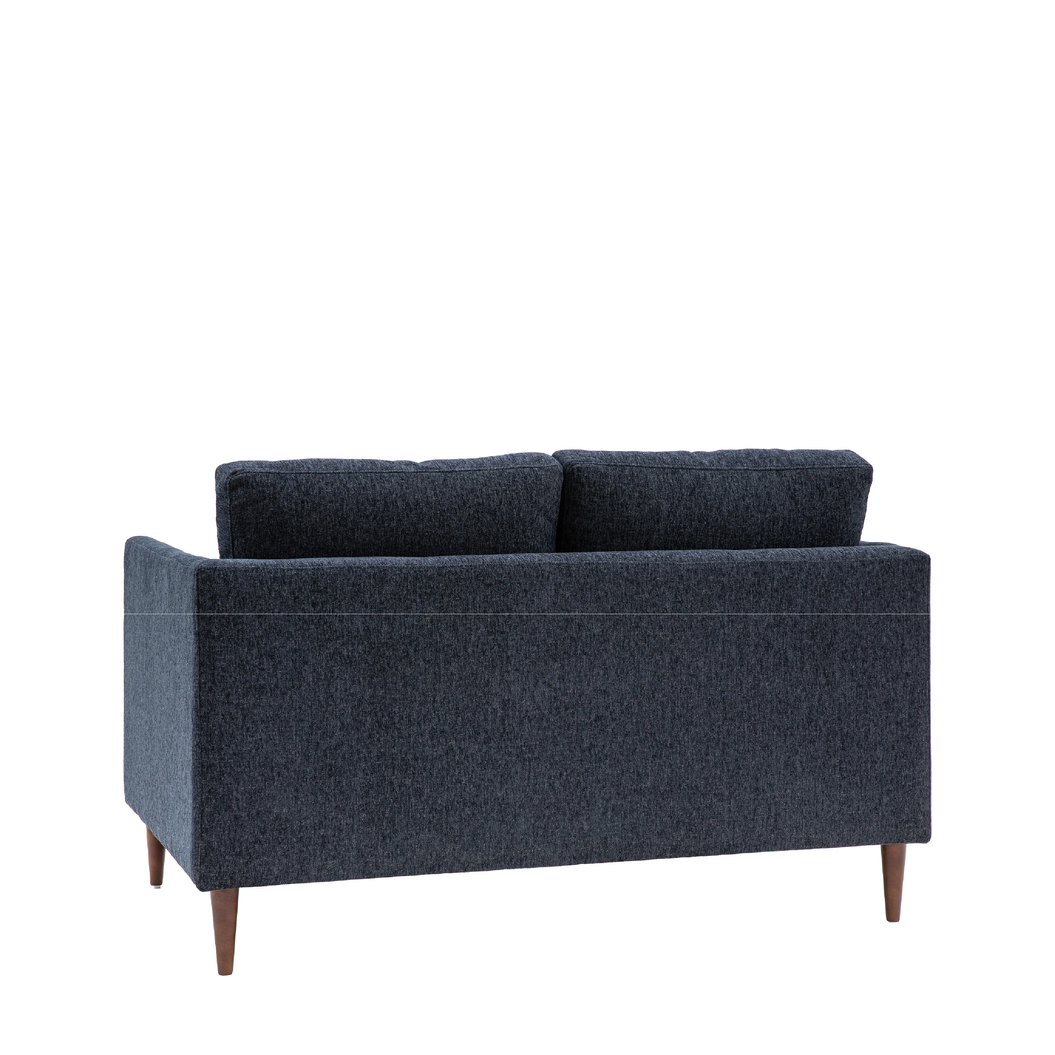 Gateford Upholstered 2 Seat Sofa | Charcoal - Image 4