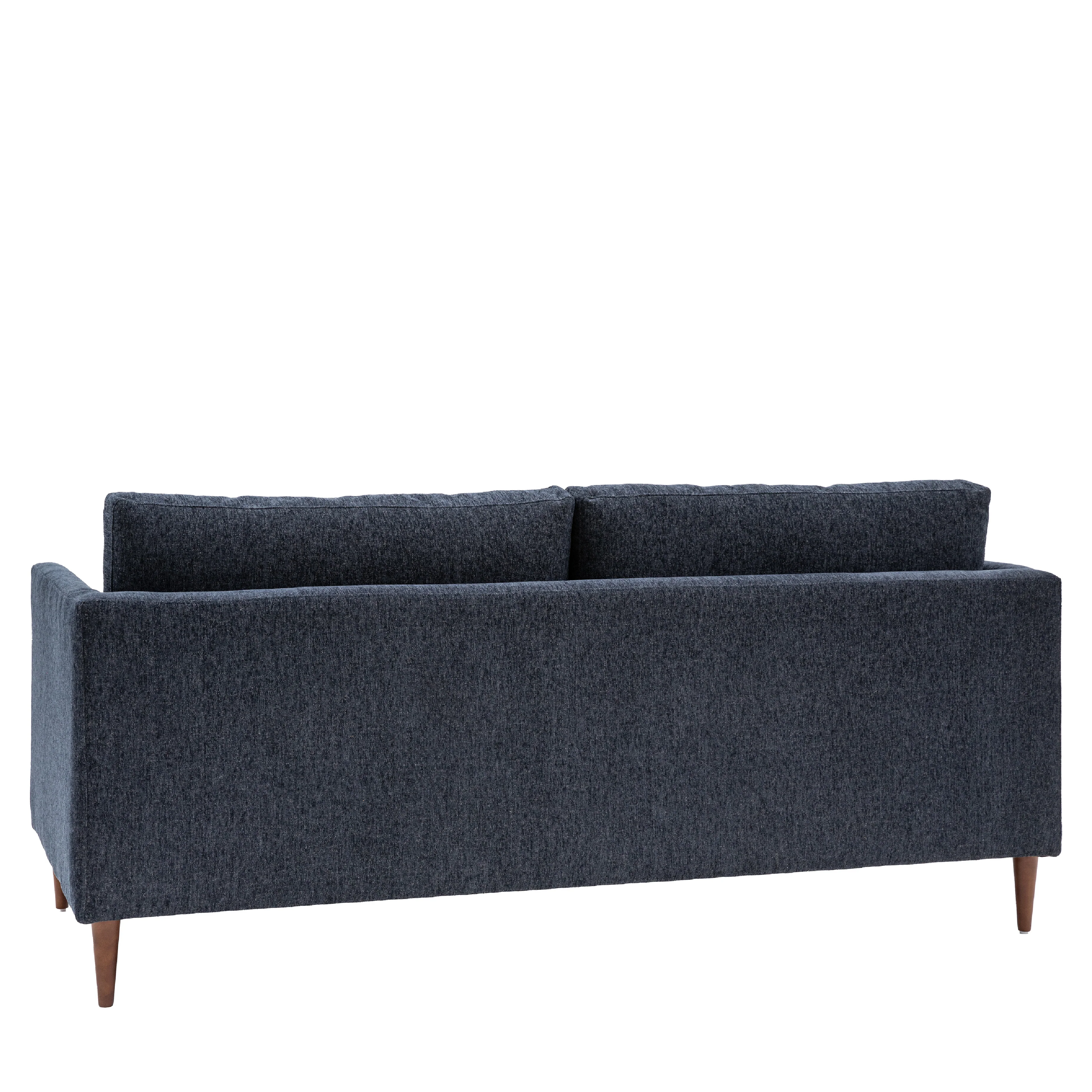 Gateford Upholstered 3 Seat Sofa | Charcoal - Image 4