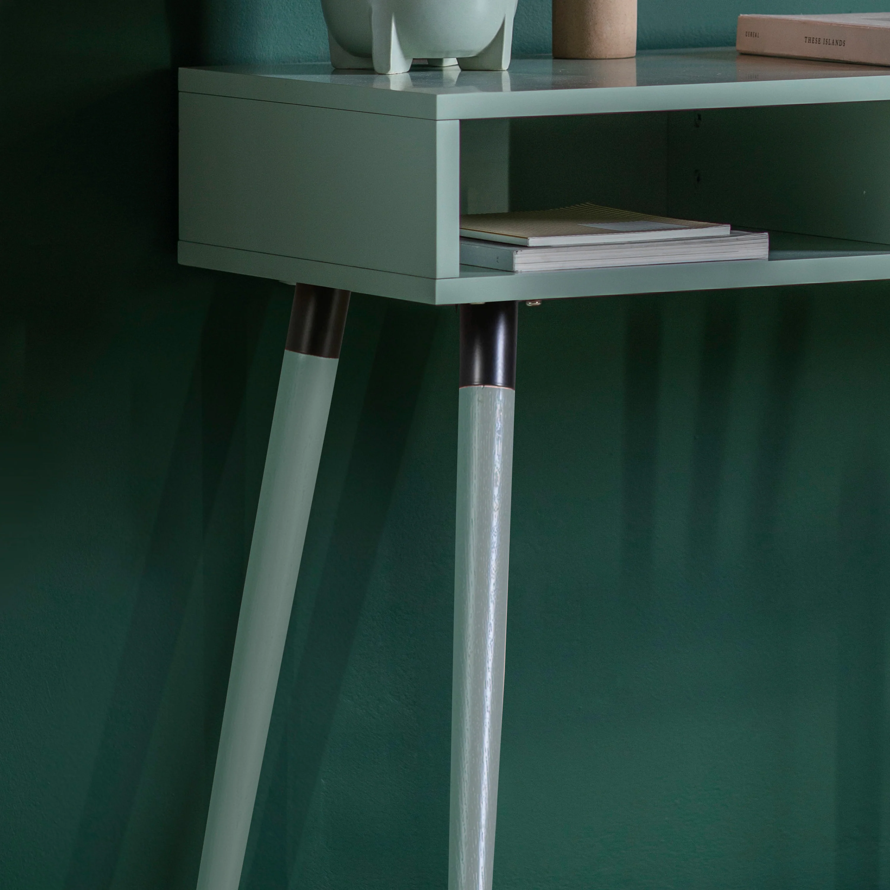 Holbrook Desk | Mint - Image 3