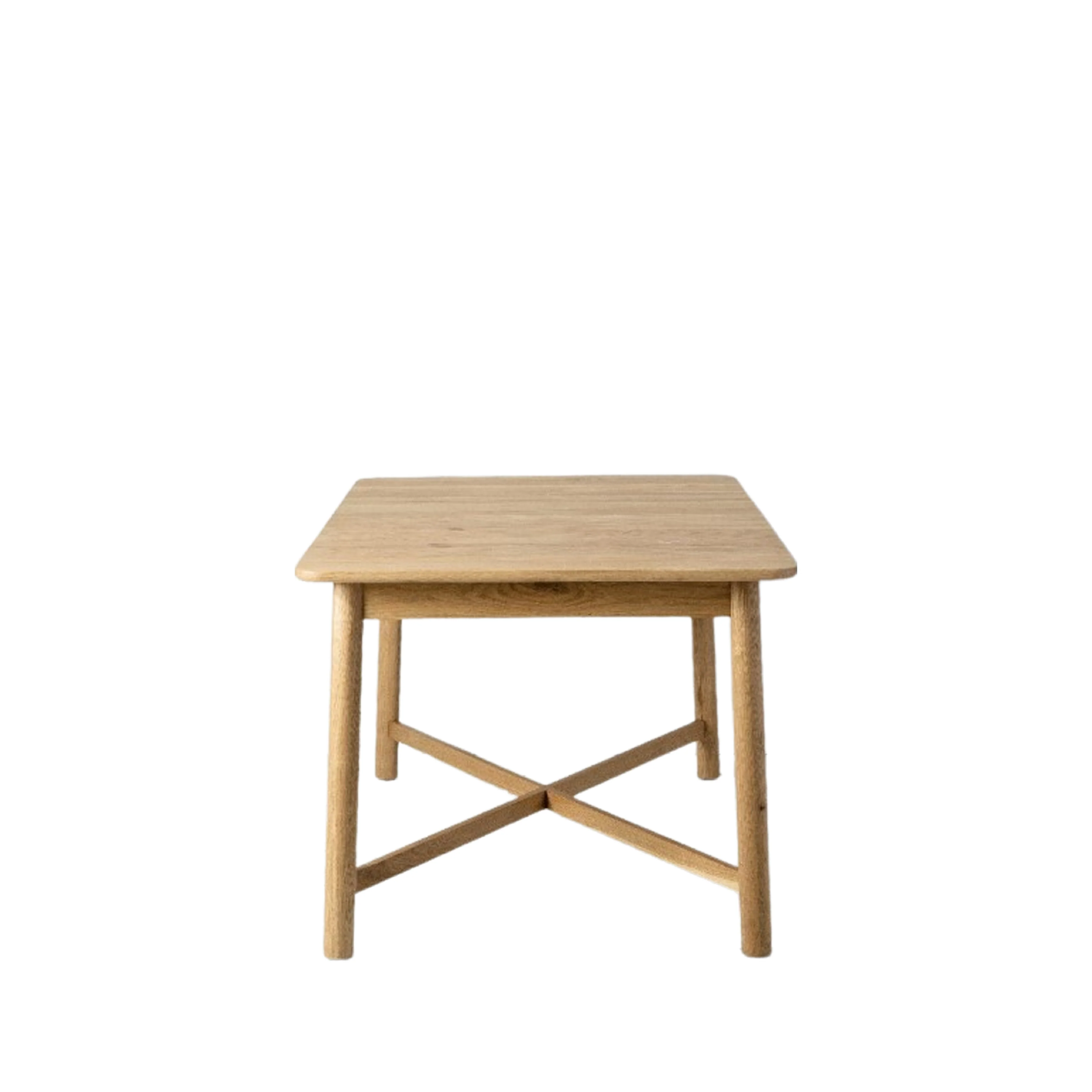 Kingham Oak Dining Table | Natural - Image 3