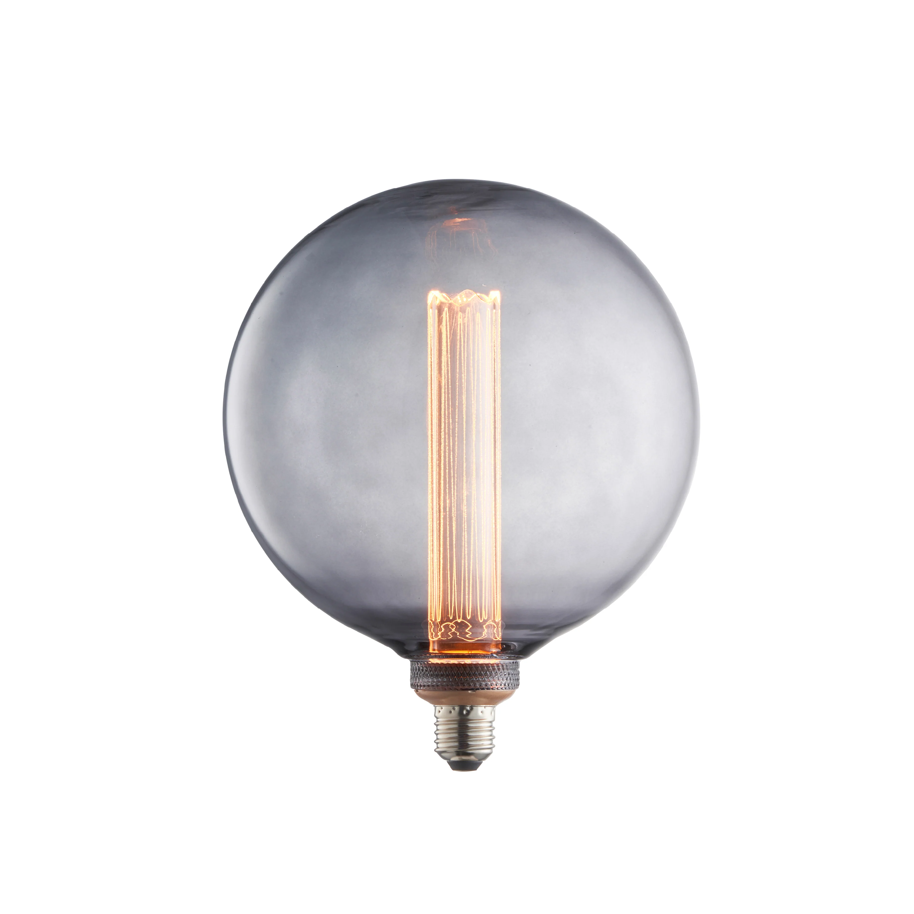 LED Globe Bulb | Smoke - Image 3