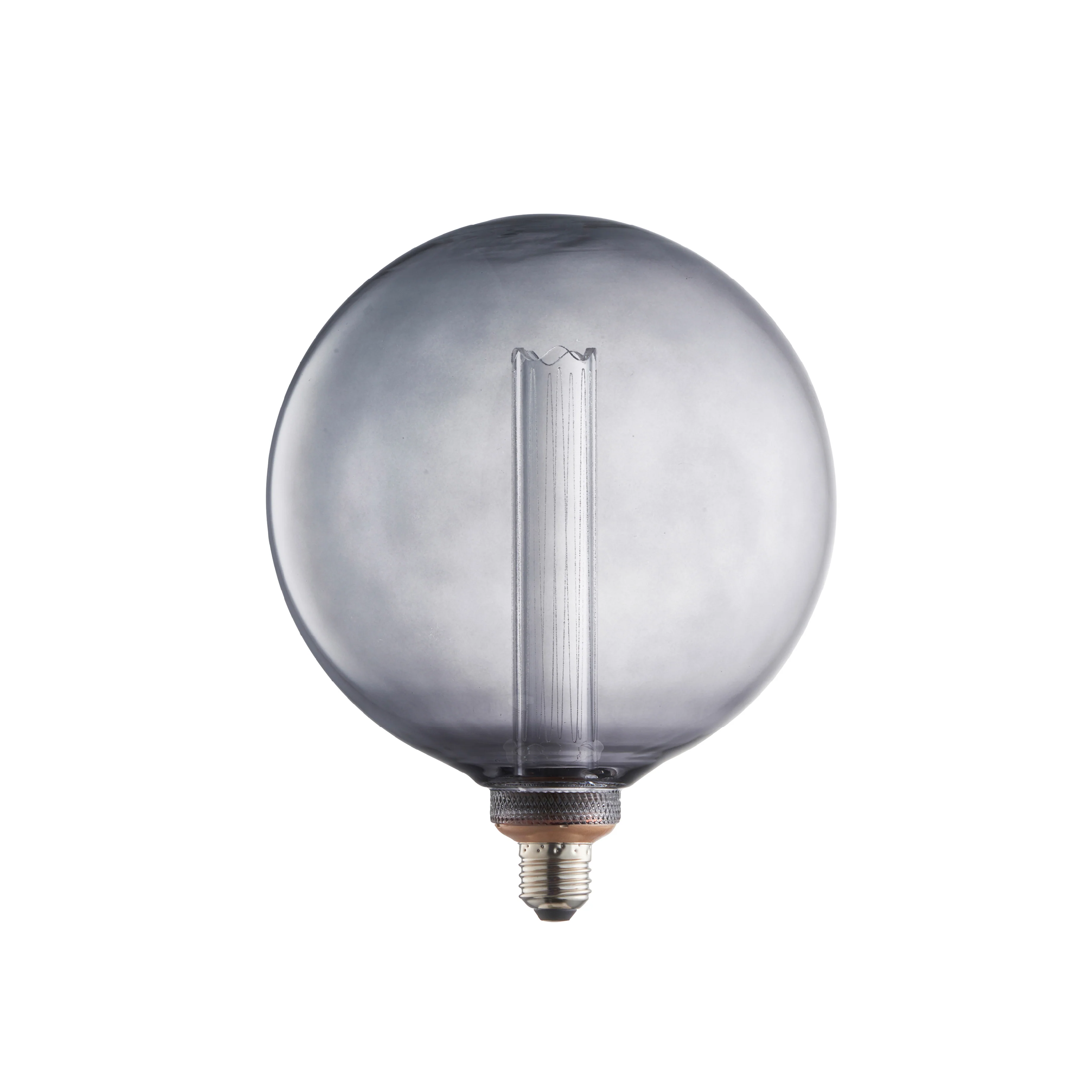 LED Globe Bulb | Smoke - Image 4
