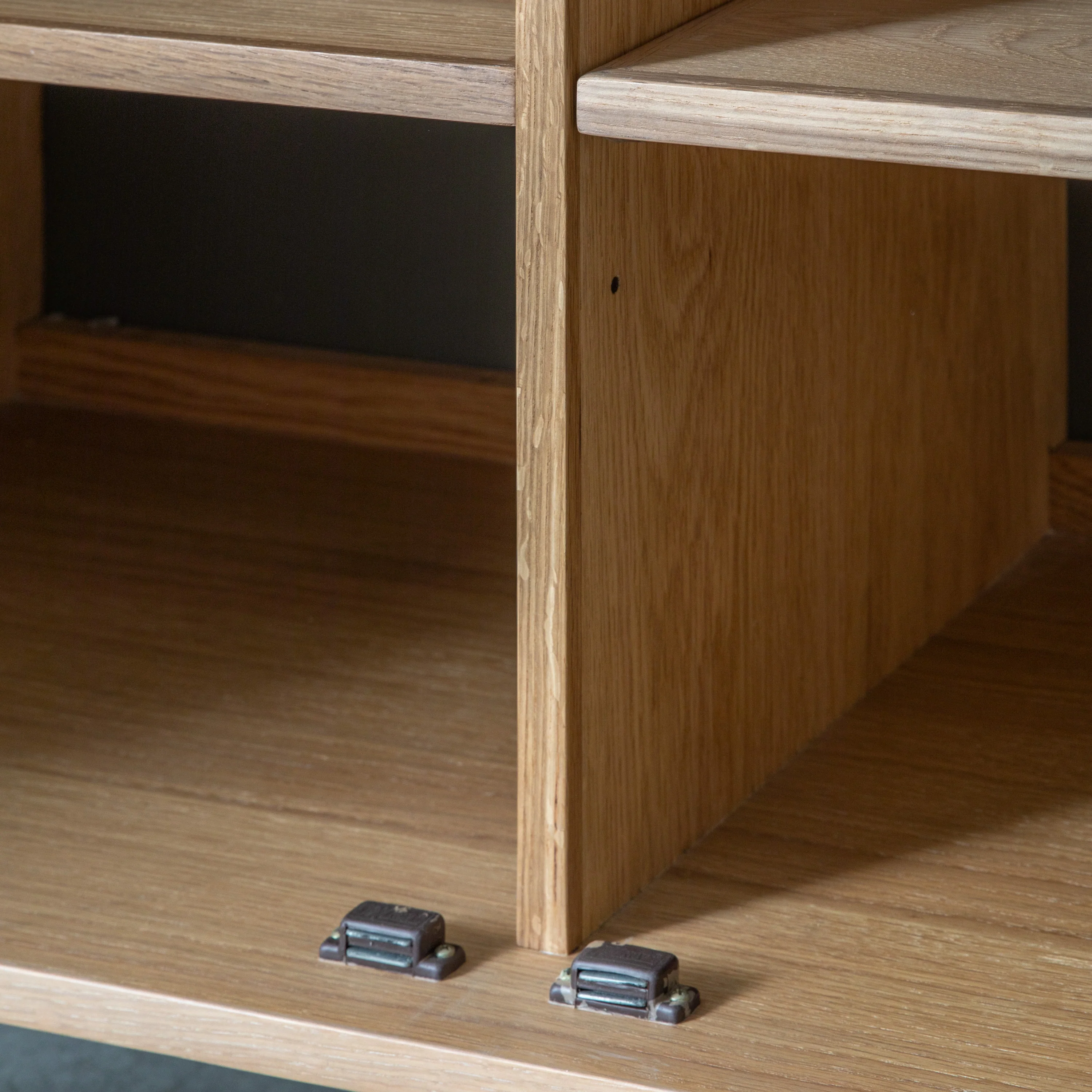 Okayama Japandi 6 Drawer Chest | Natural Oak - Image 5